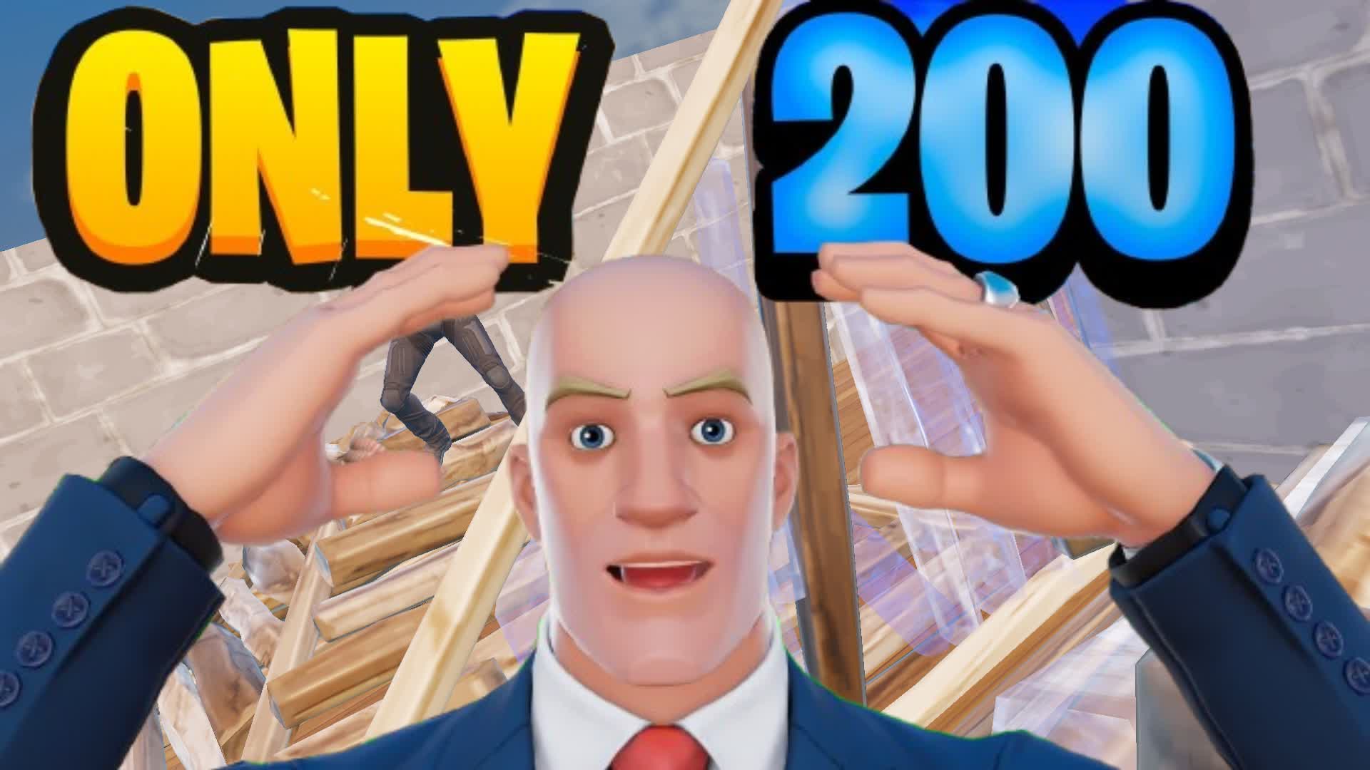 Only 200 Song Meme