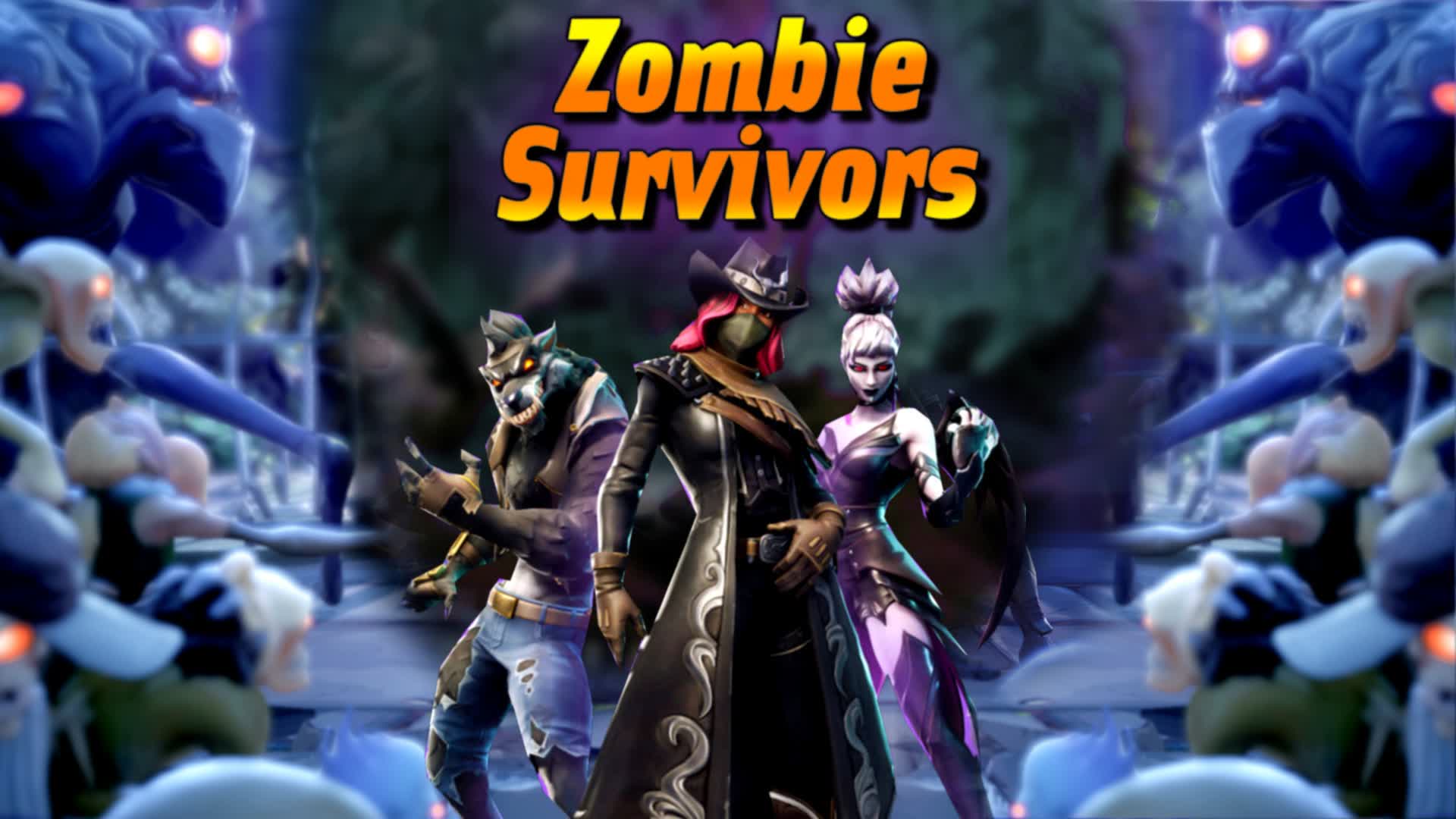 ZOMBIE WARS