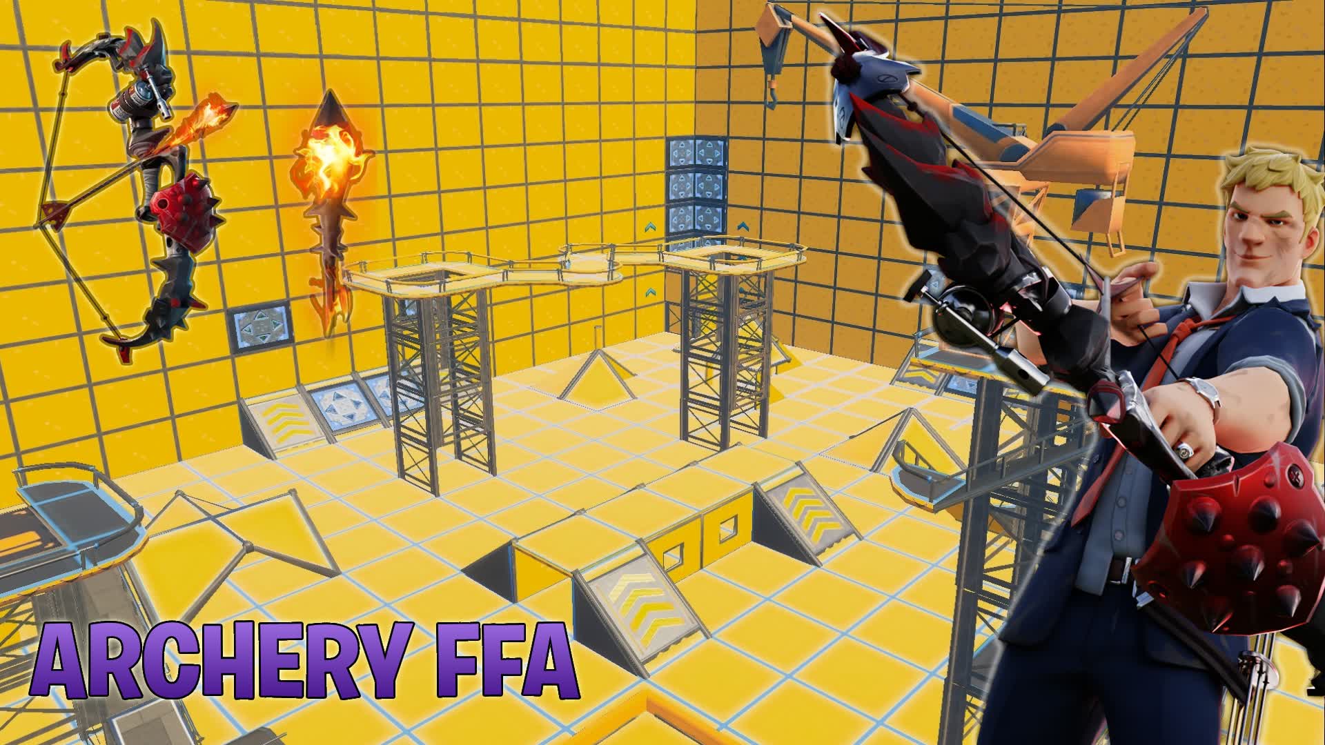 ARCHERY FFA
