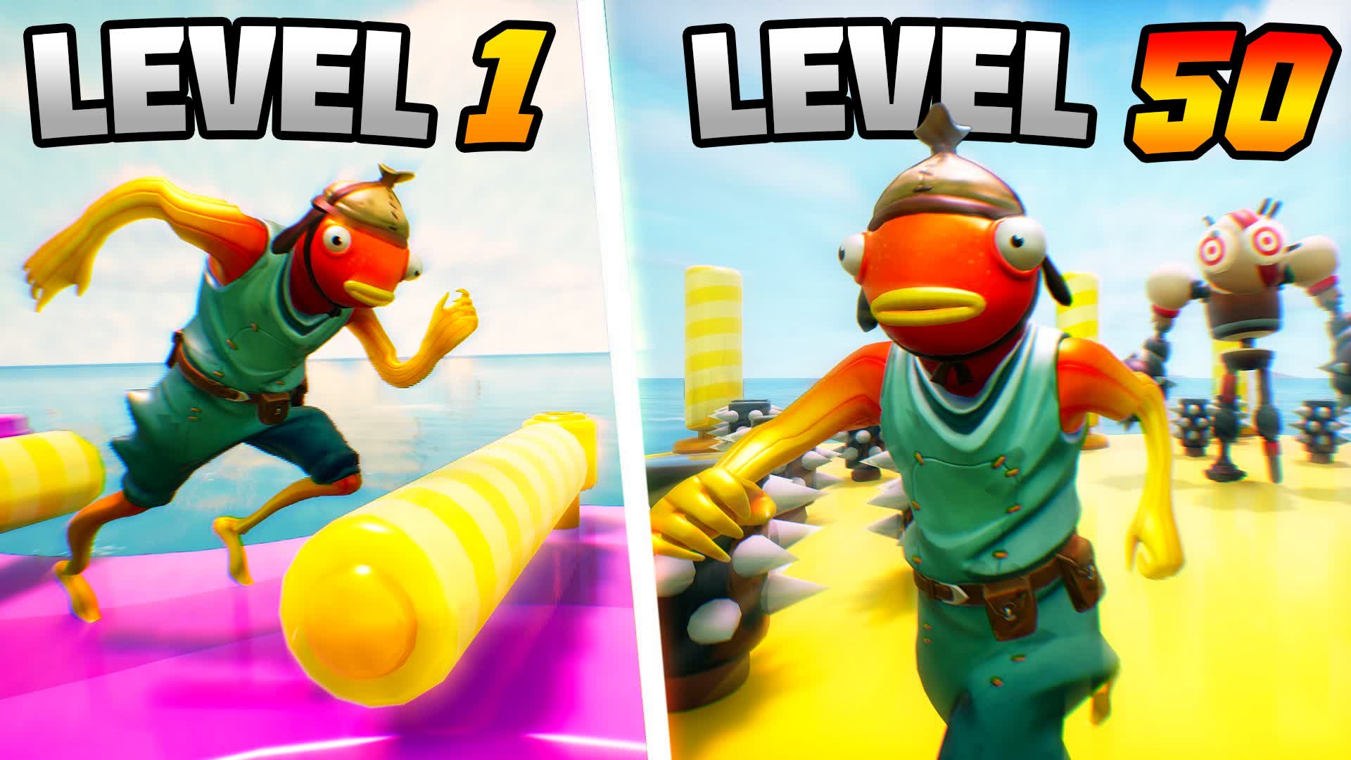 OBBY RACE 2.0⭐