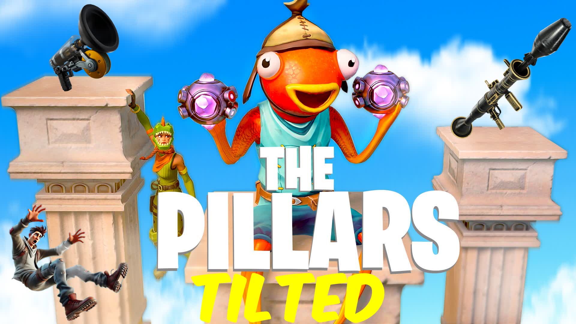 The Pillars