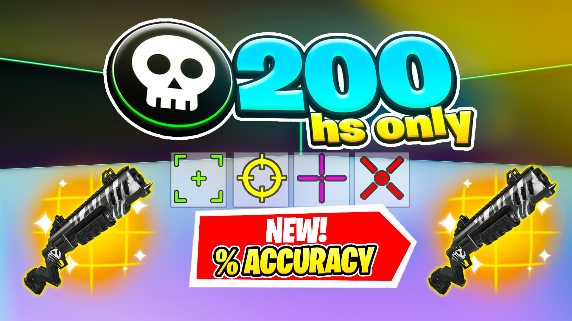 Only 200 Practice 🎯 (Head-Shot)
