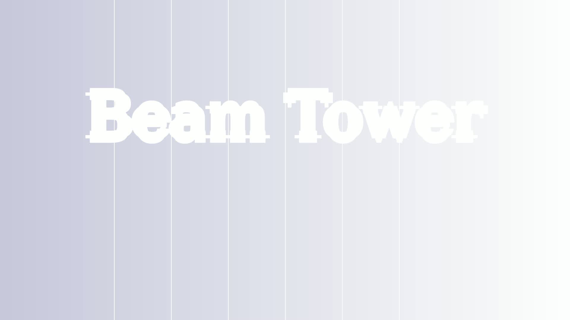 Beam Tower