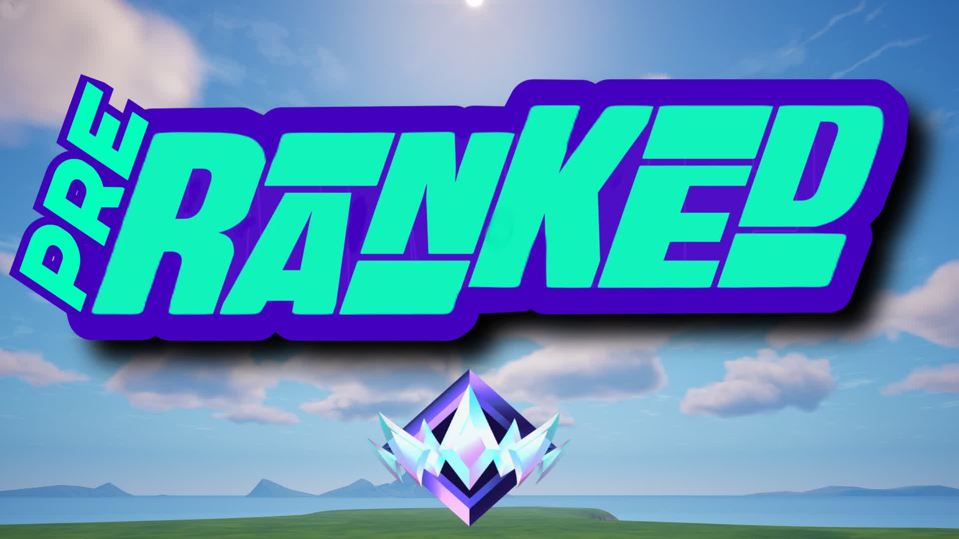 PRE RANKED