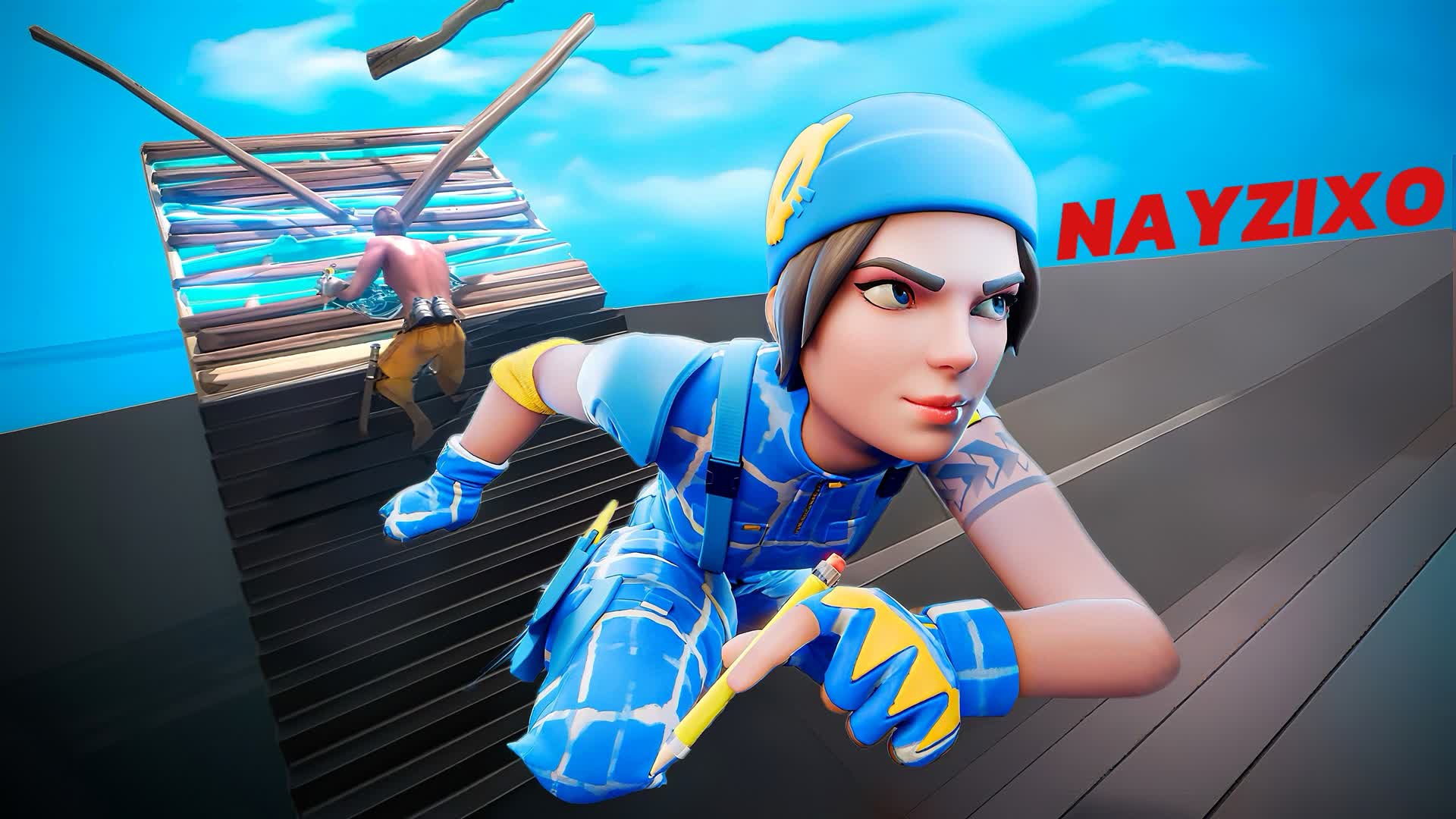 NAYZIXO 1V1 SIMPLISTE [2.0]