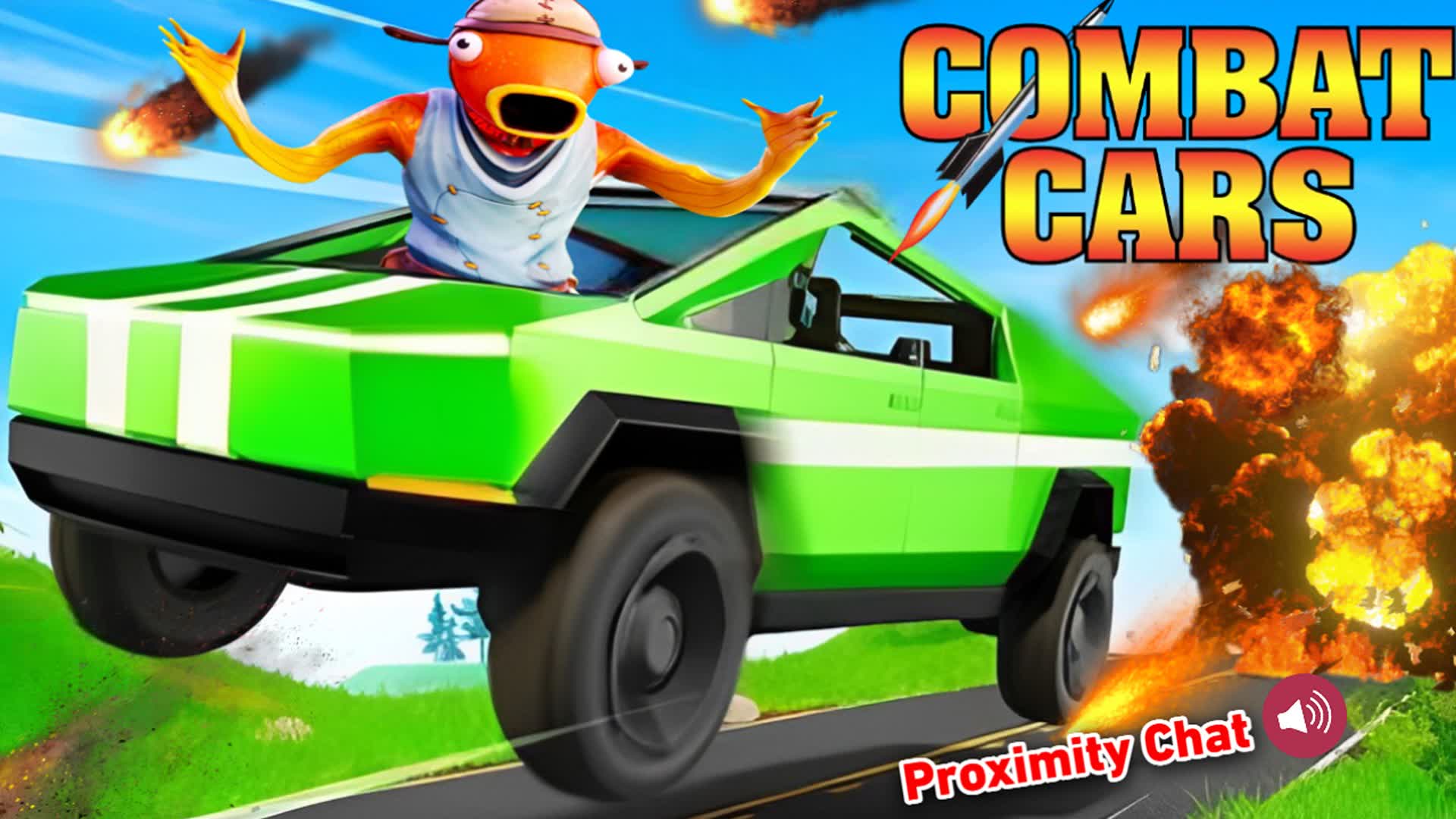 💥CRASH & CLASH🔫 CAR BATTLE🏎️💨