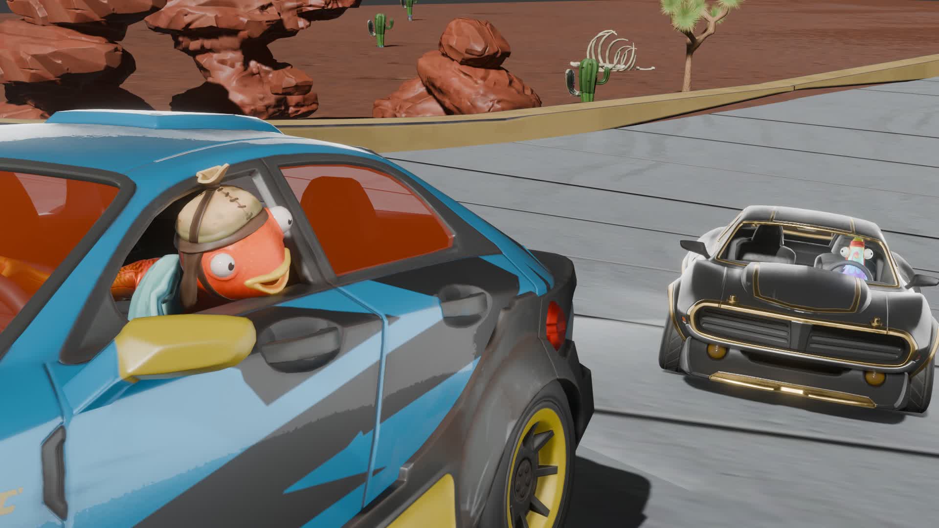 Race Fever🏎️