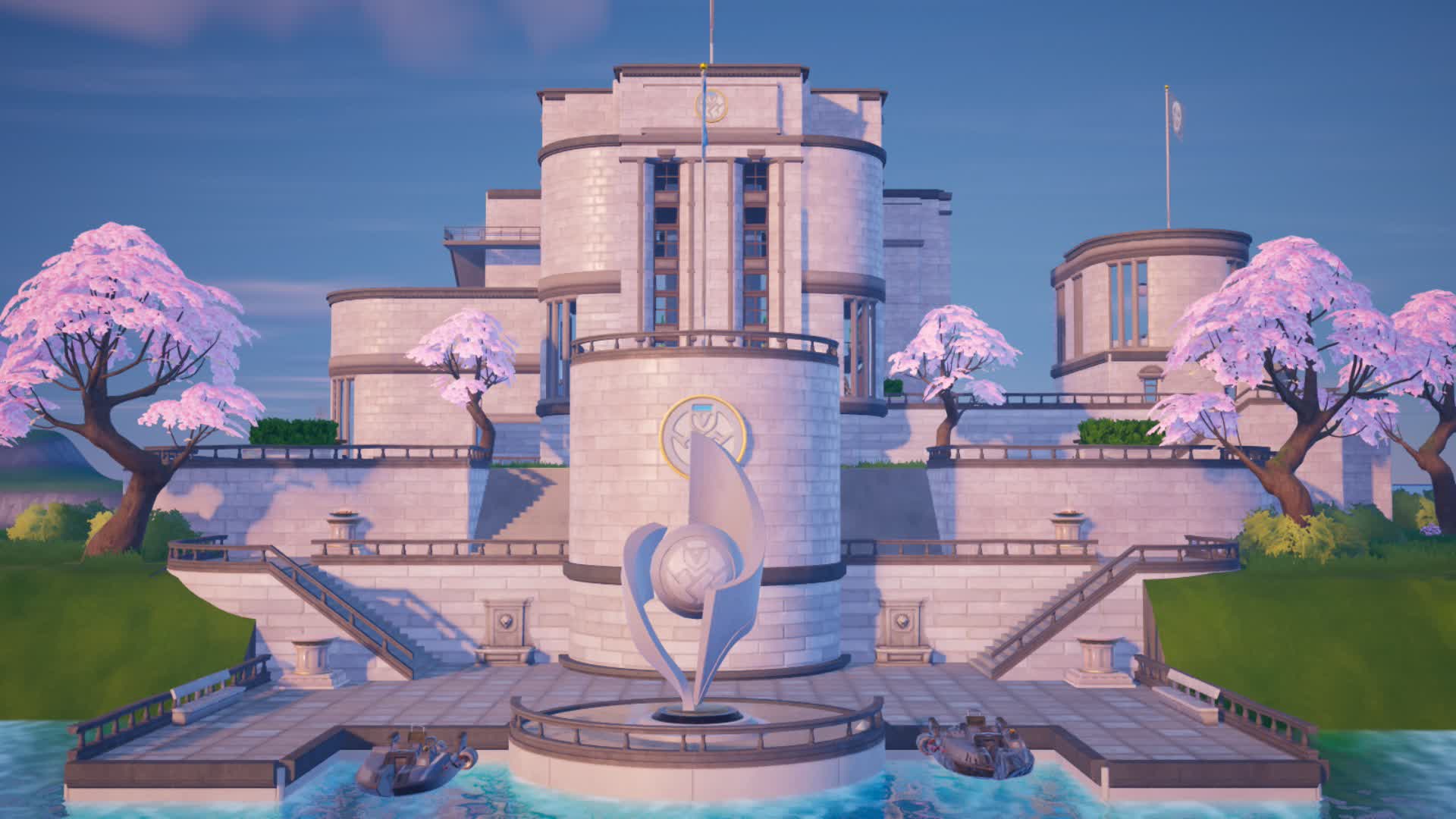 The Agency