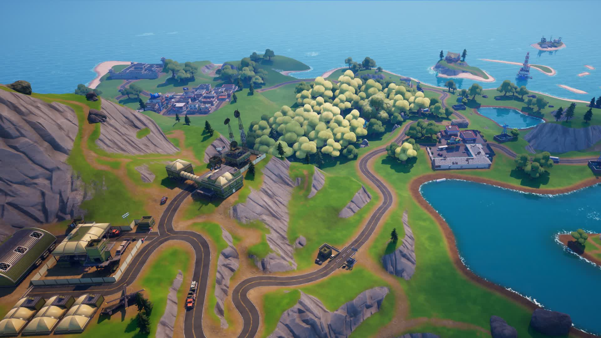 SkyRift LMS