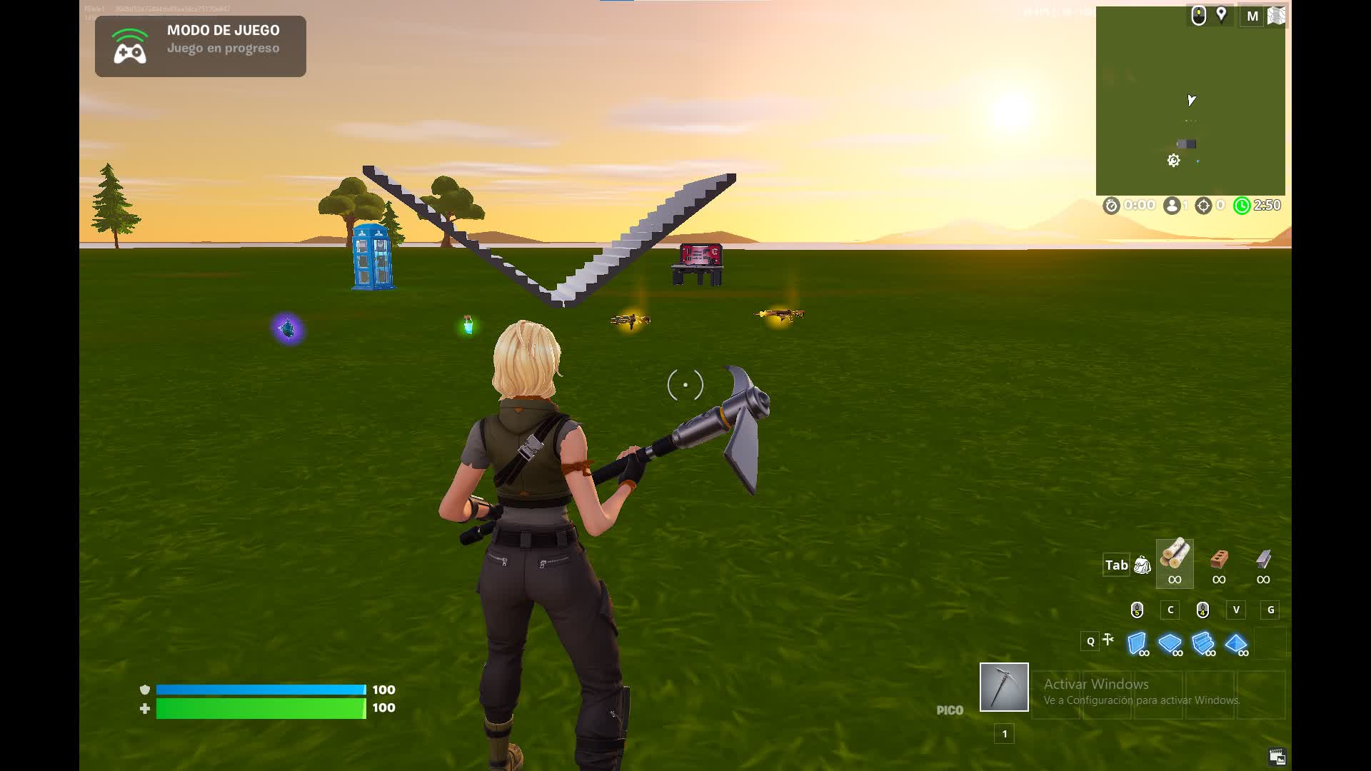1V1