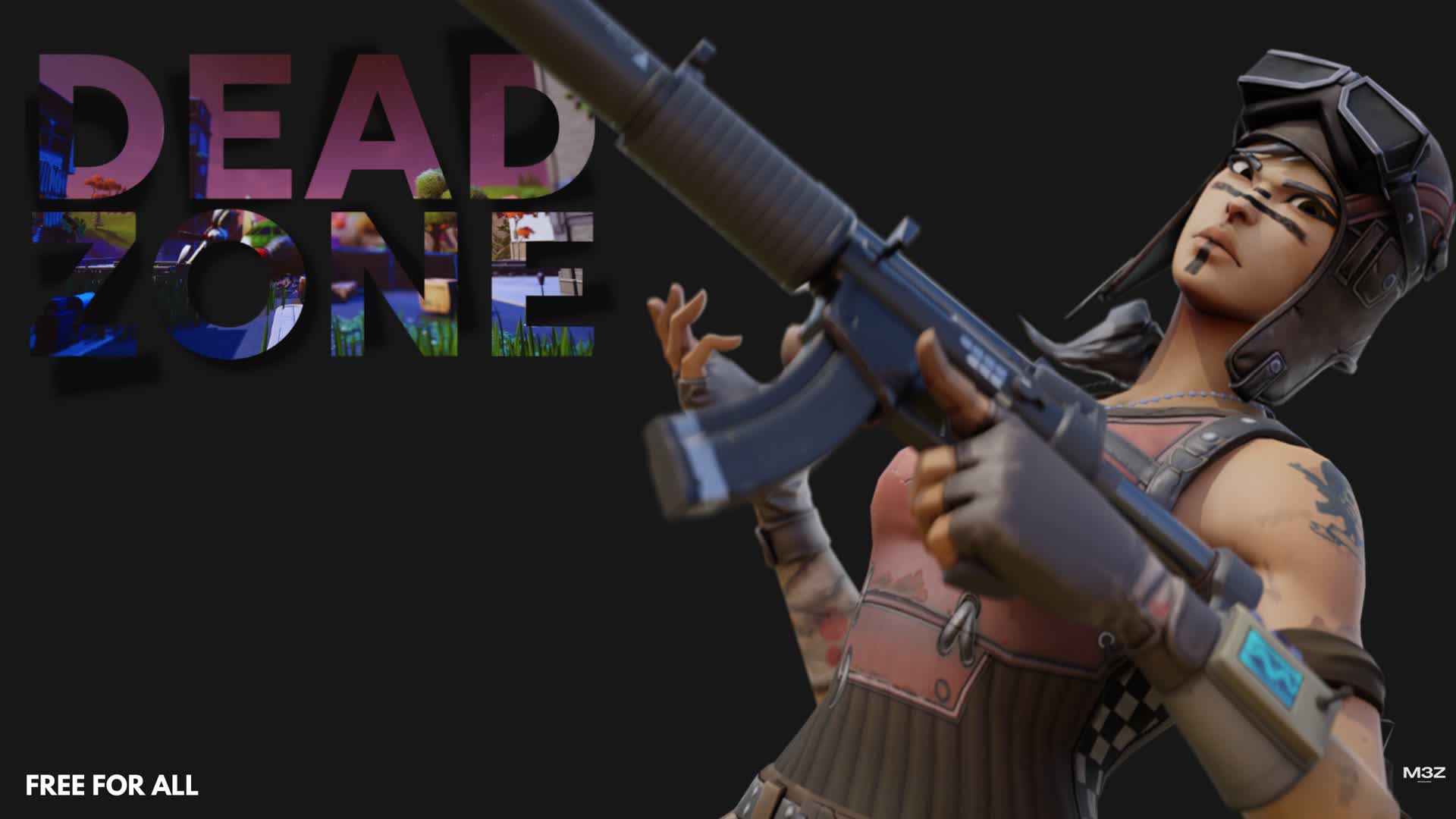 DEAD ZONE