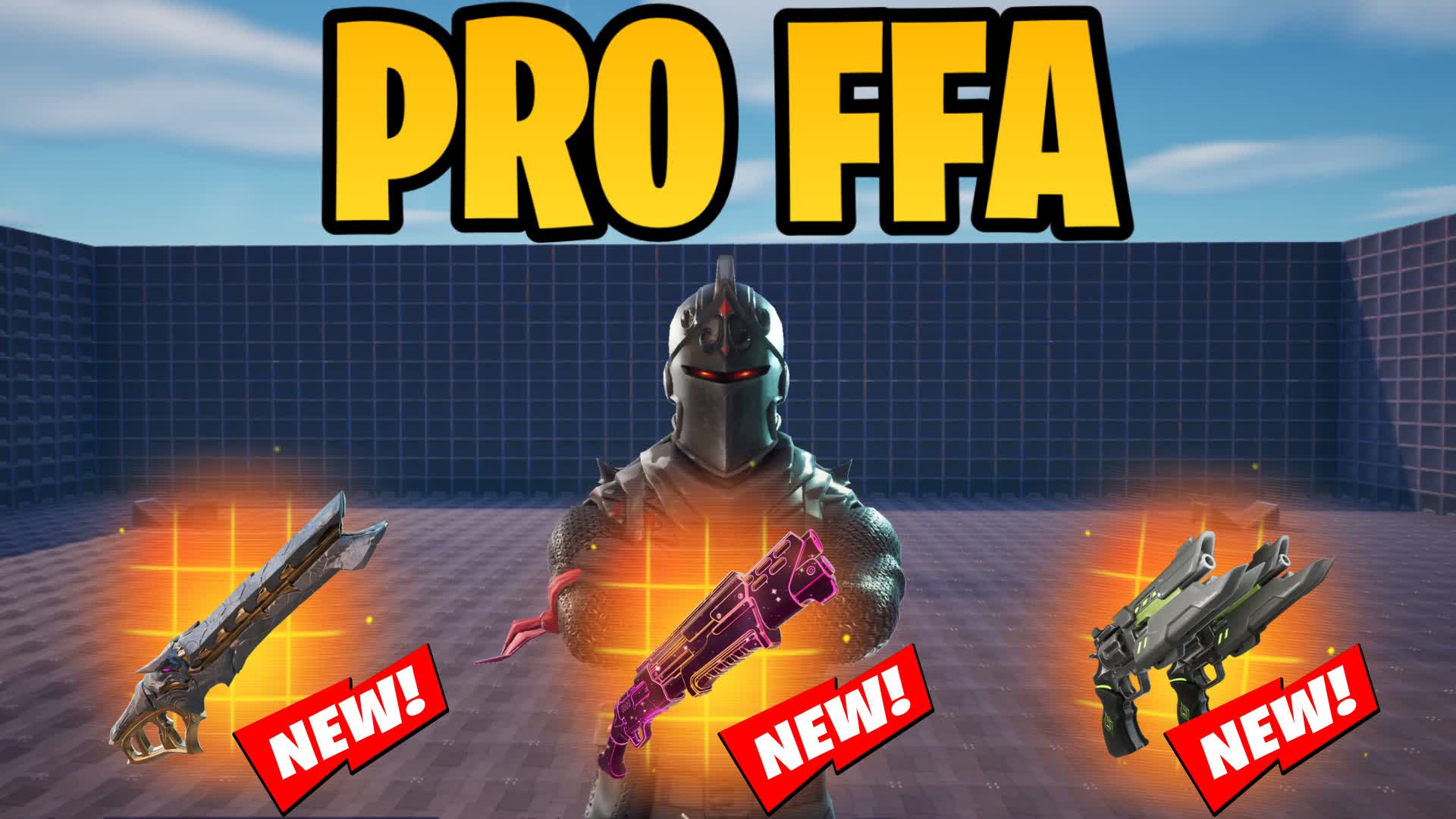 PRO FFA💯