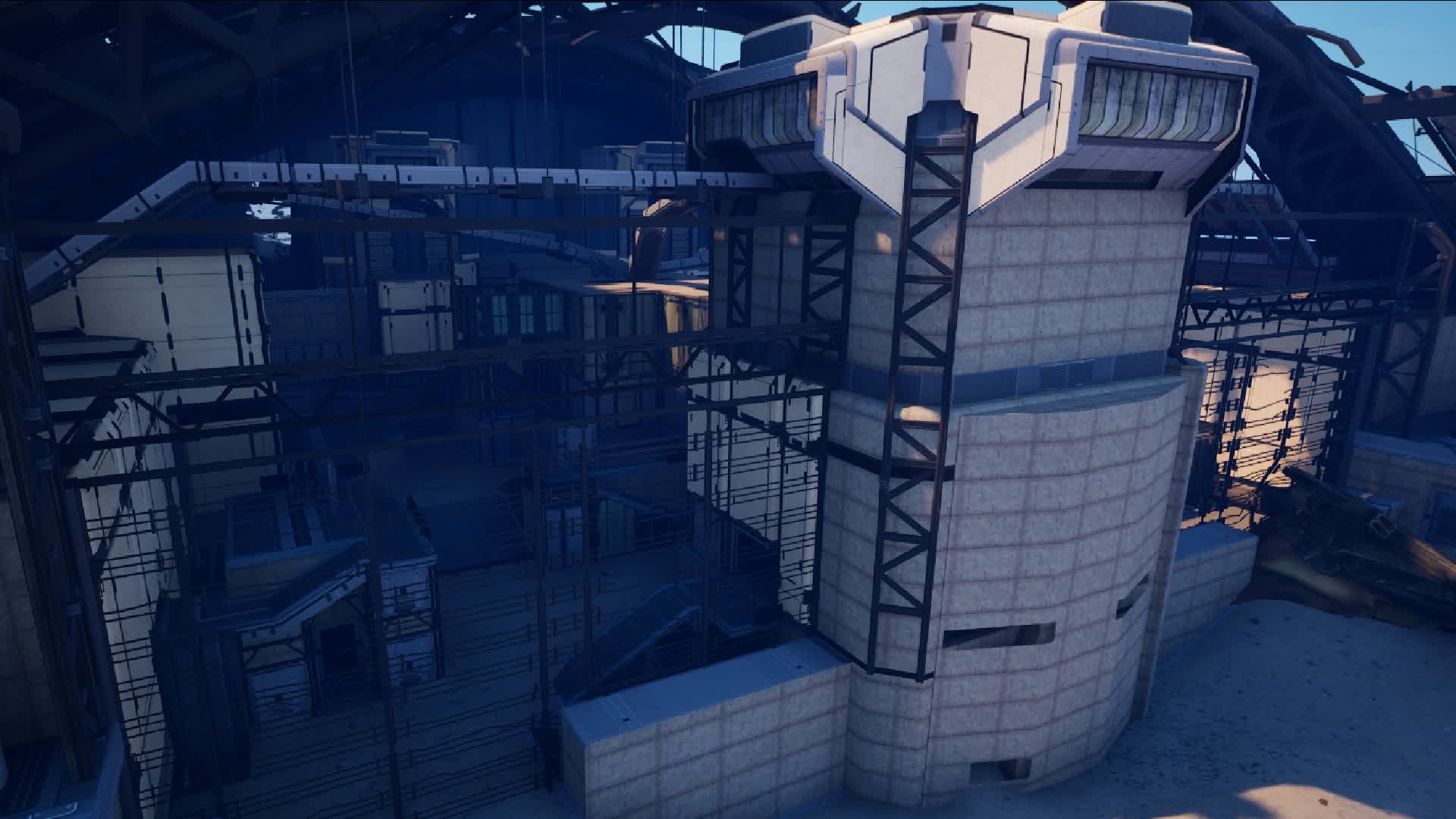 Halo 4 Bullseye Pitfall & Town Mix