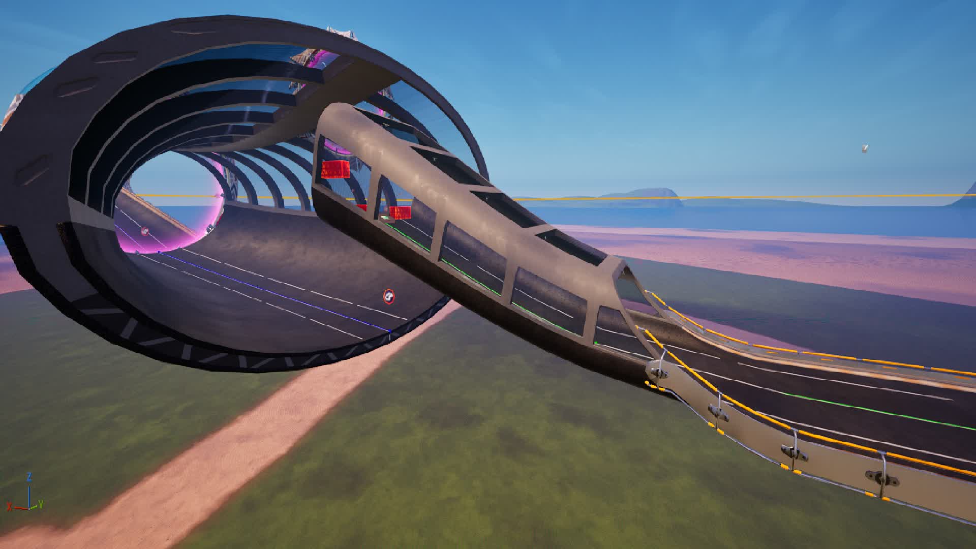 Fast Laps Racing
