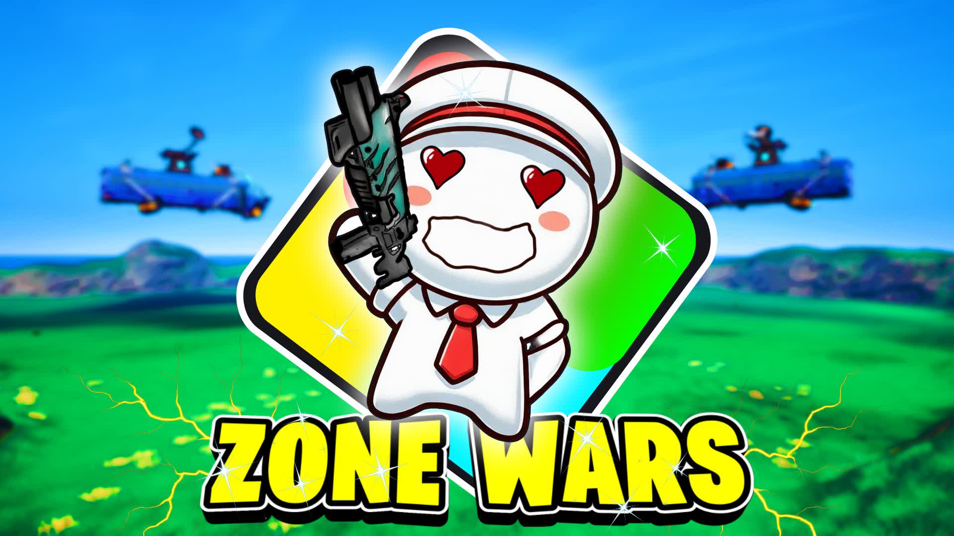 Own&Root Zone Wars