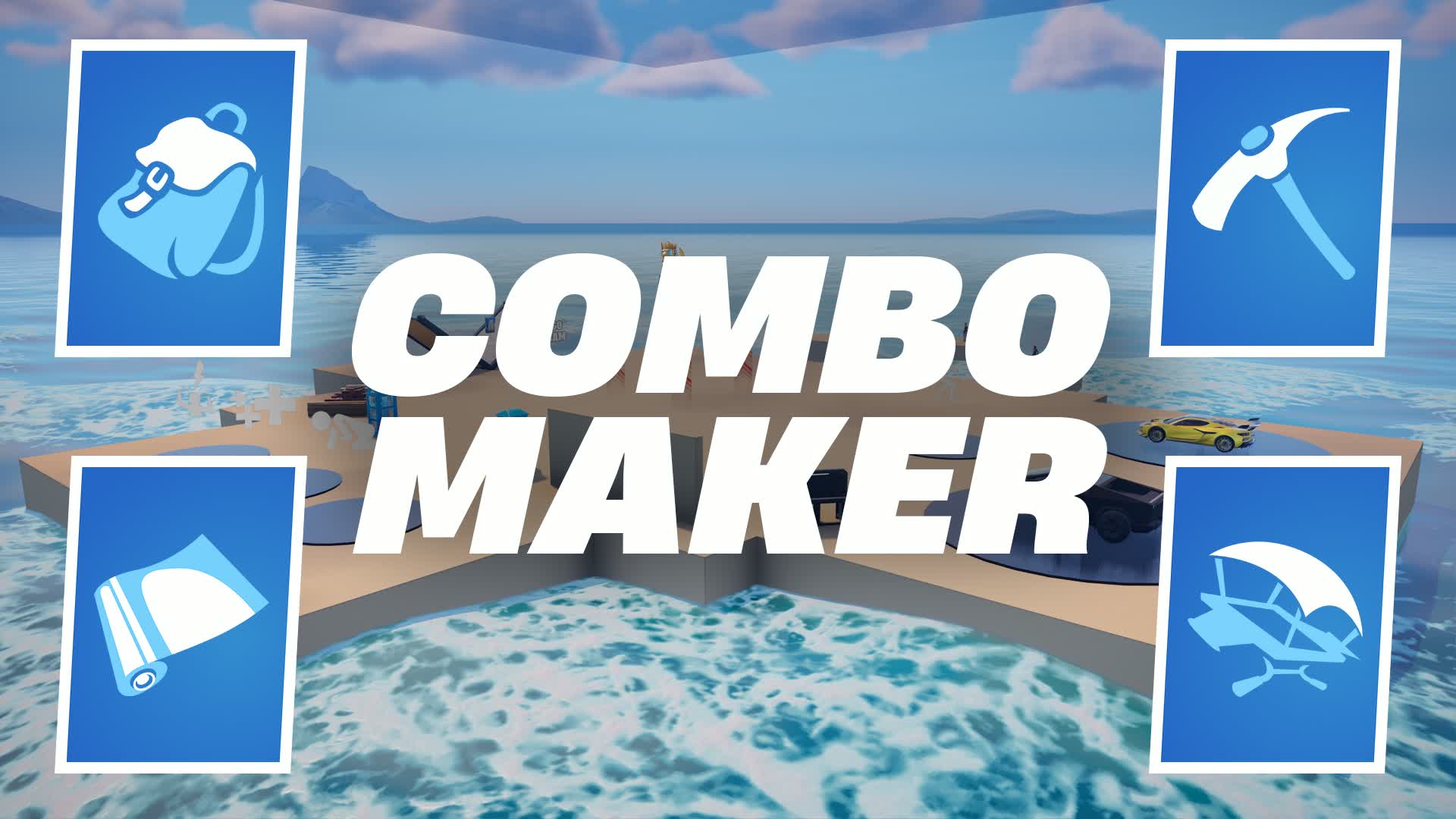 Combo Maker