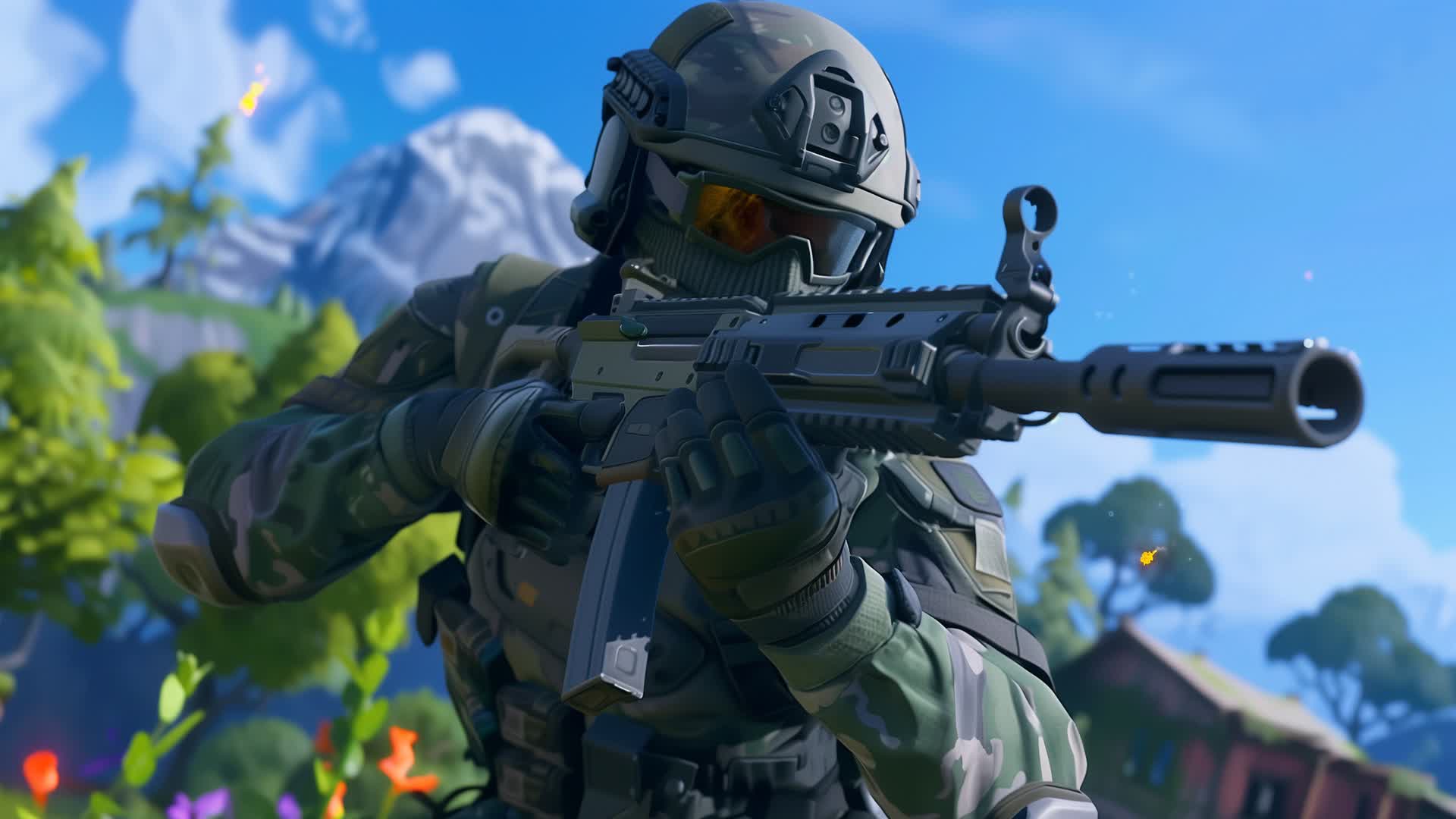 Battlefort Domination