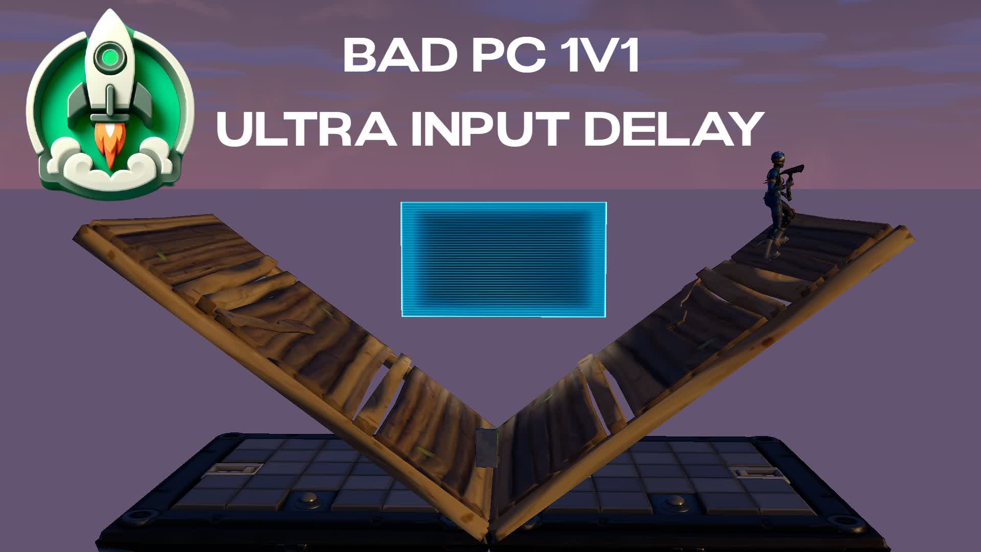 BAD PC 1V1