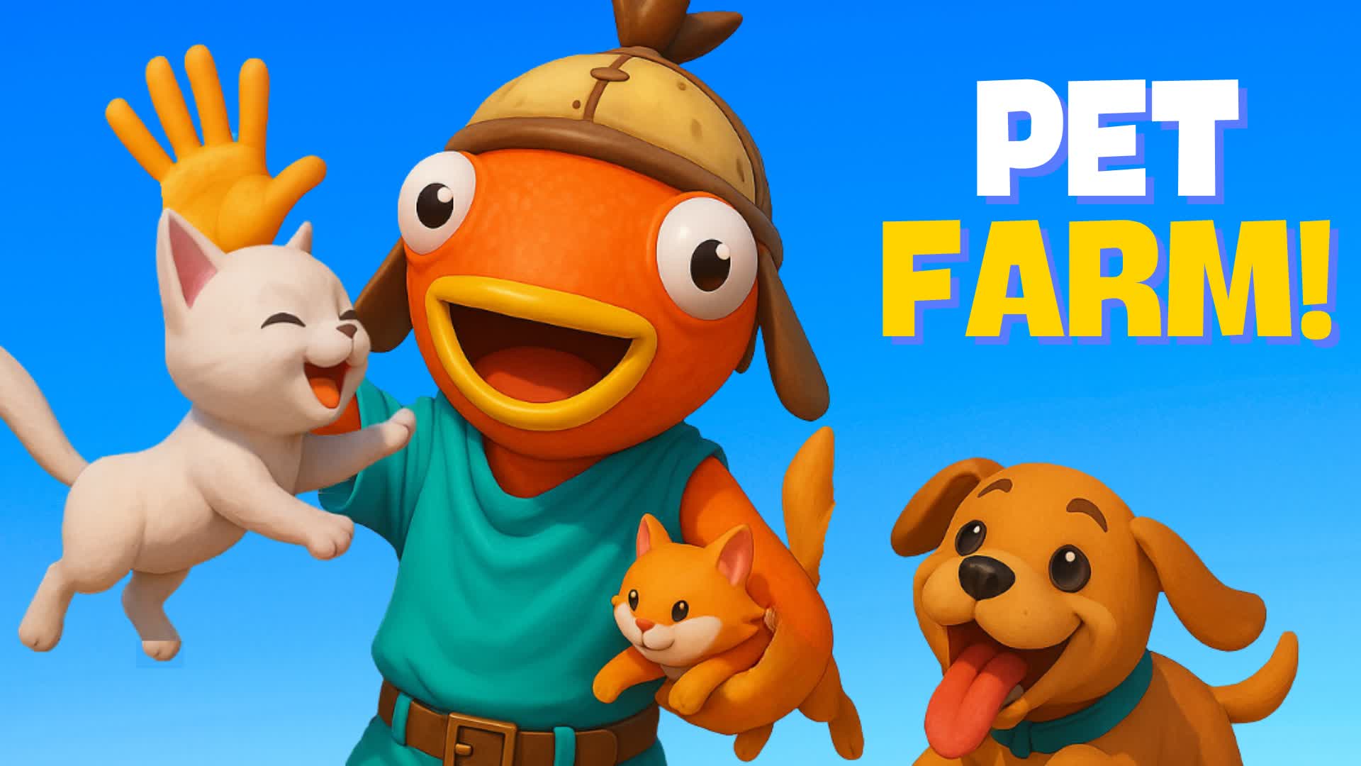 PET FARM