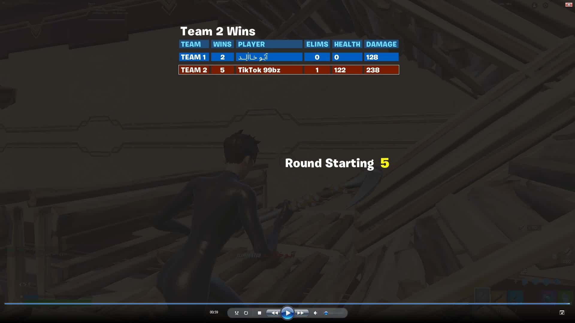 1v1 abo5alid 5-2