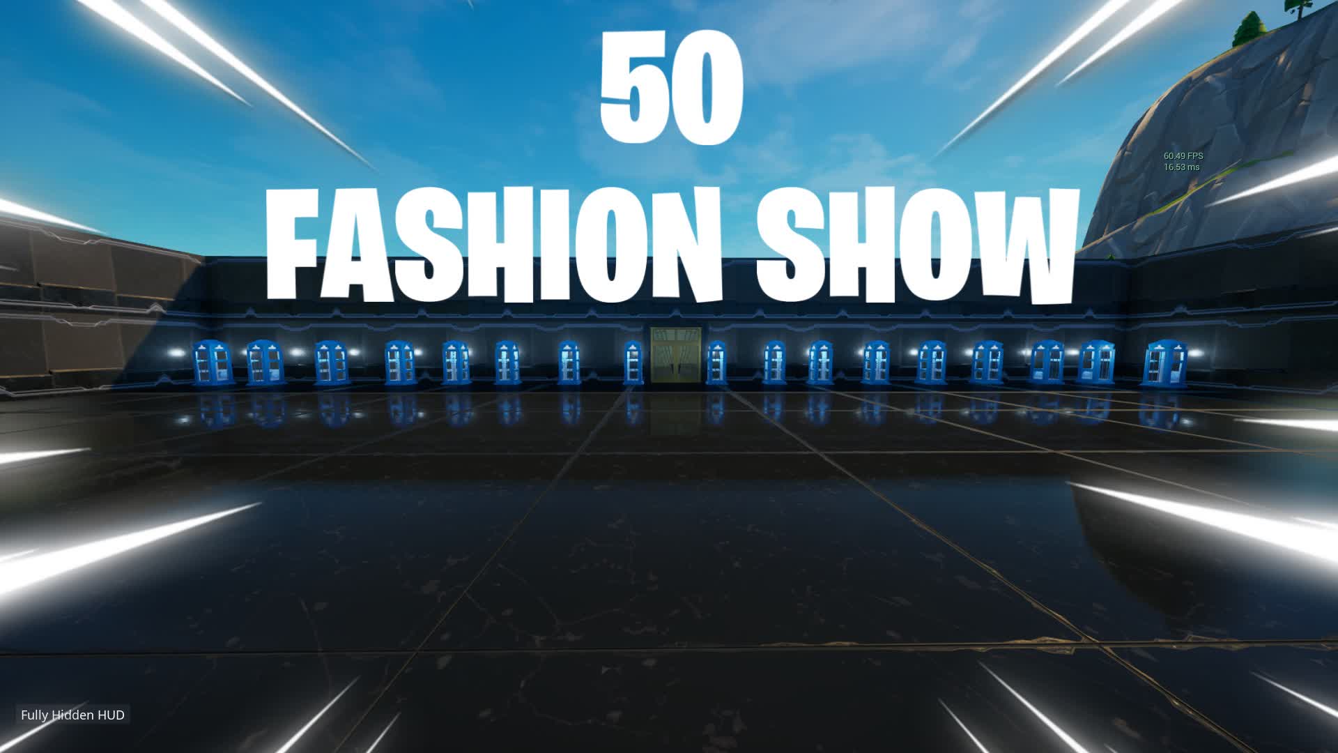 Fashion Show