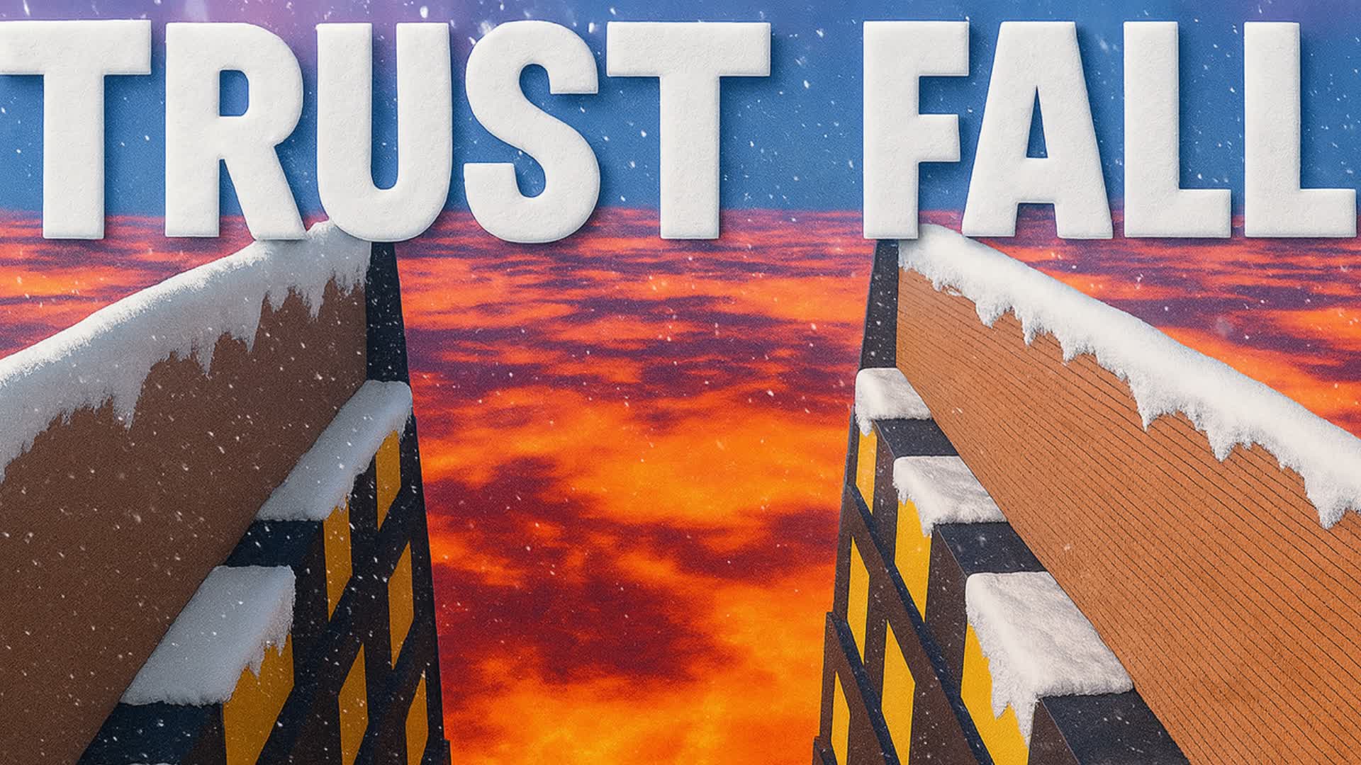 Trust Fall