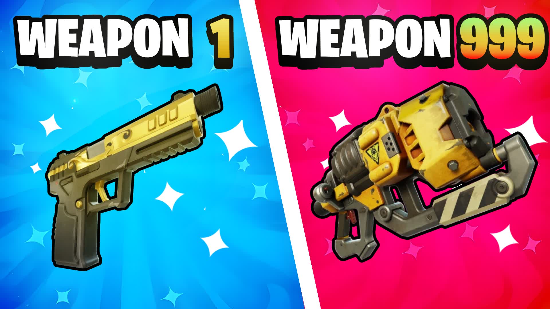 GUN GAME
