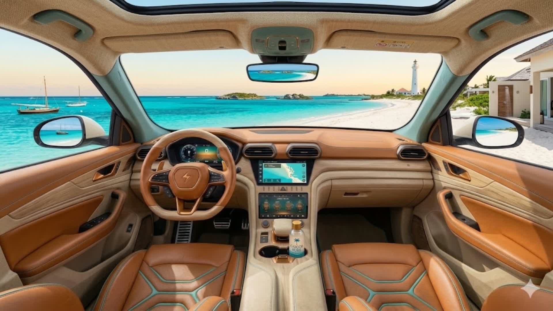 DRIVE FUN🚗FFA⭐️CAICOS T85