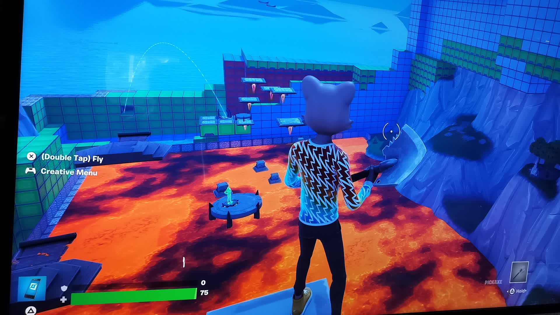 Deathrun Rusty-K