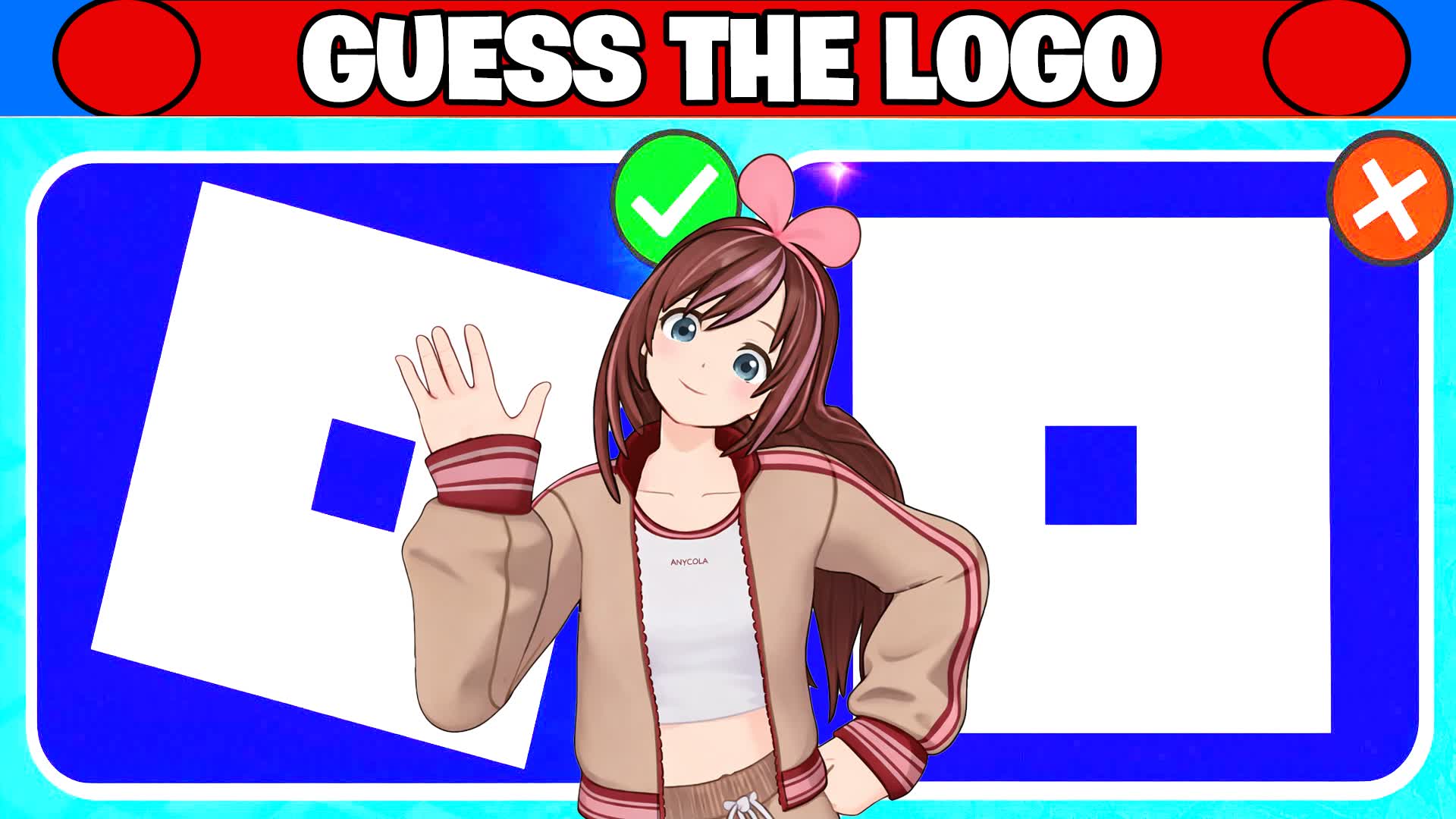 Guess the Logo – 150 Levels!