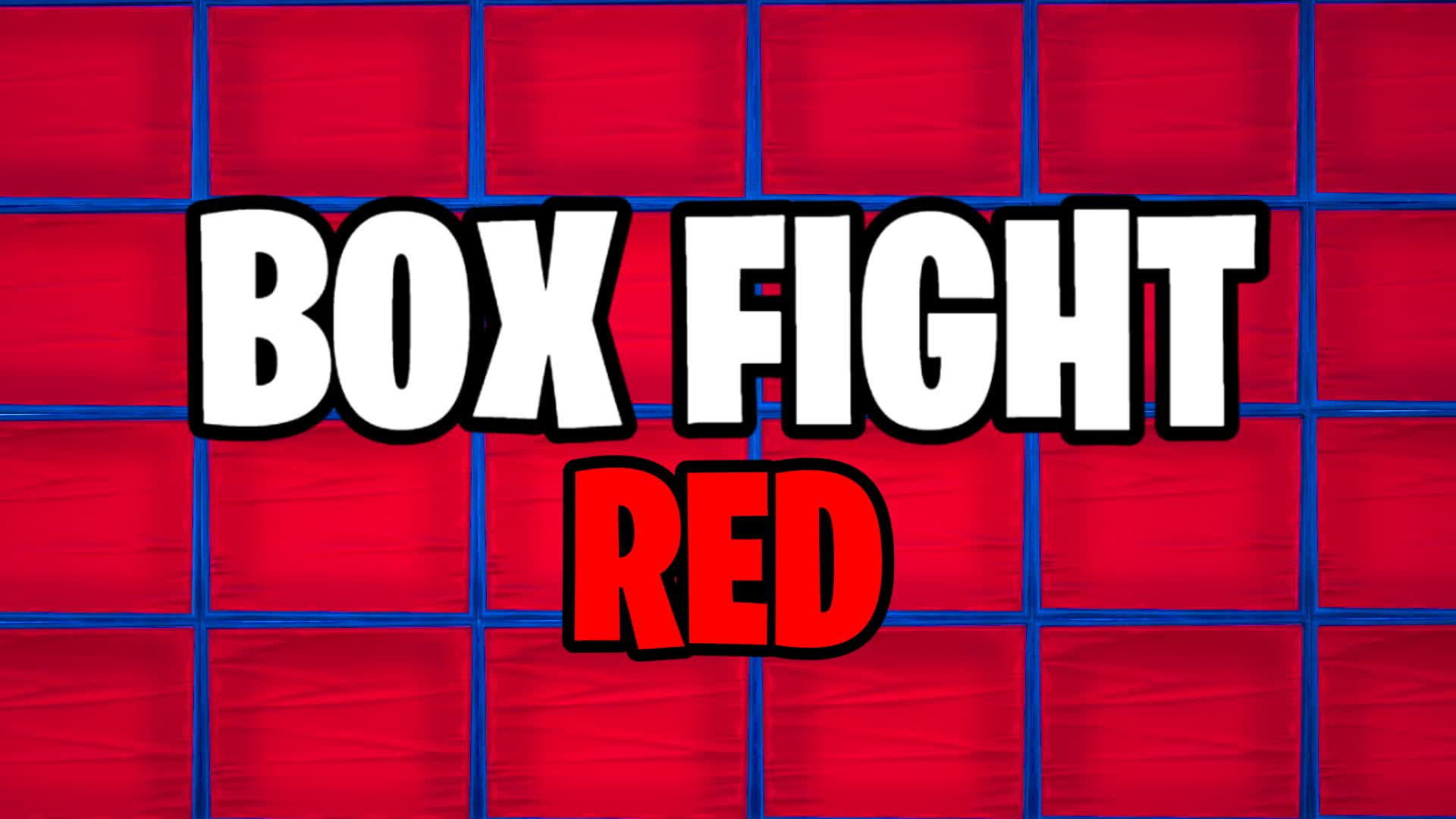 🔴RED BOX FIGHT