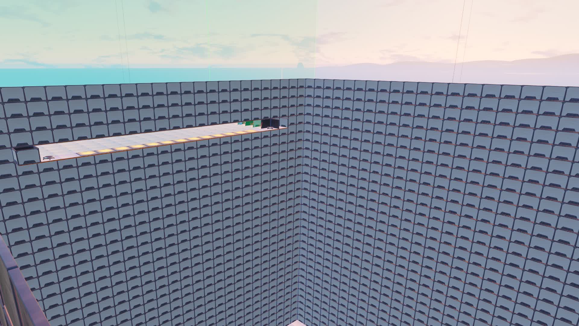 Fight / Deathrun / og turtle fight