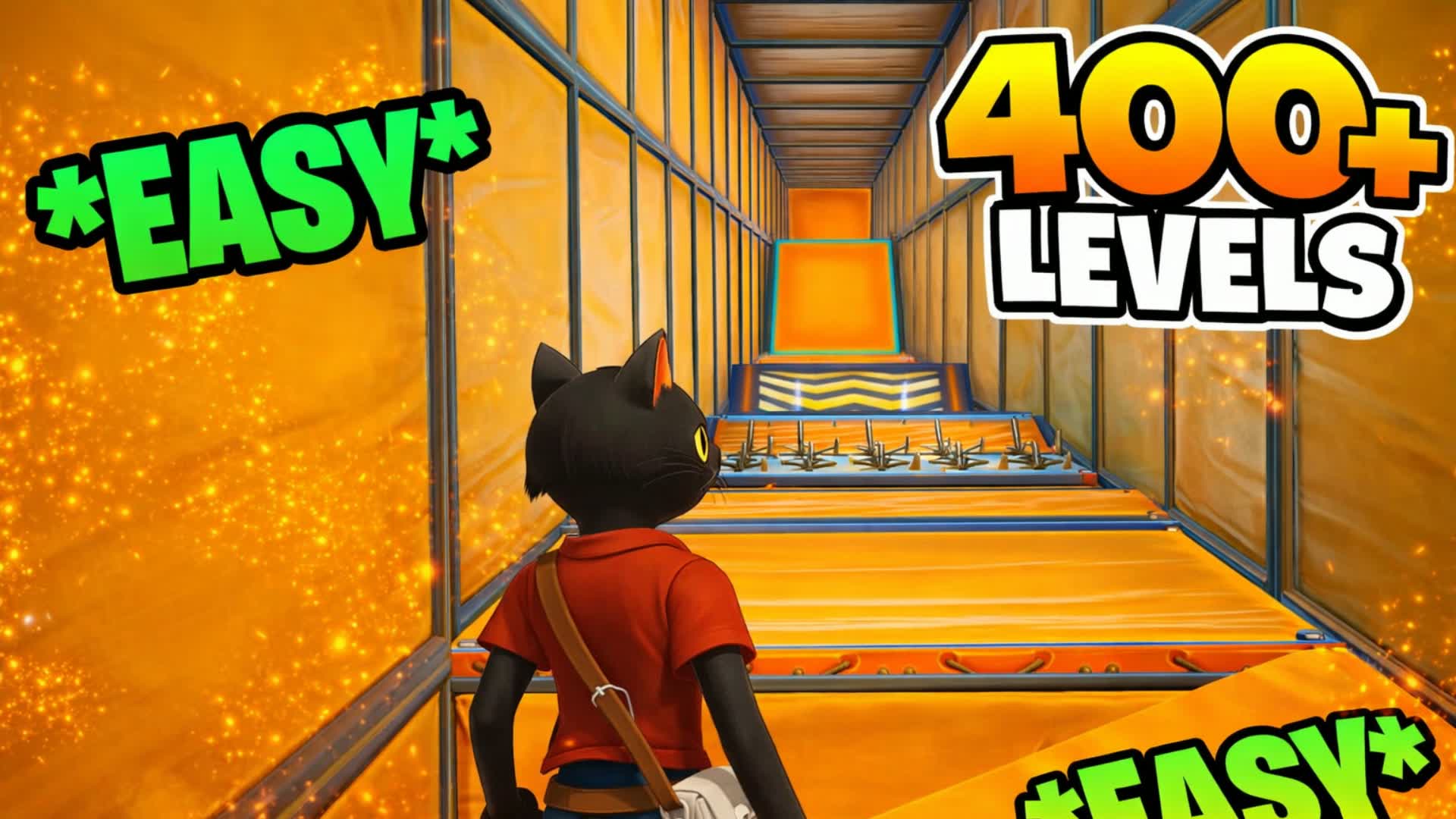 Default Deathrun 400+