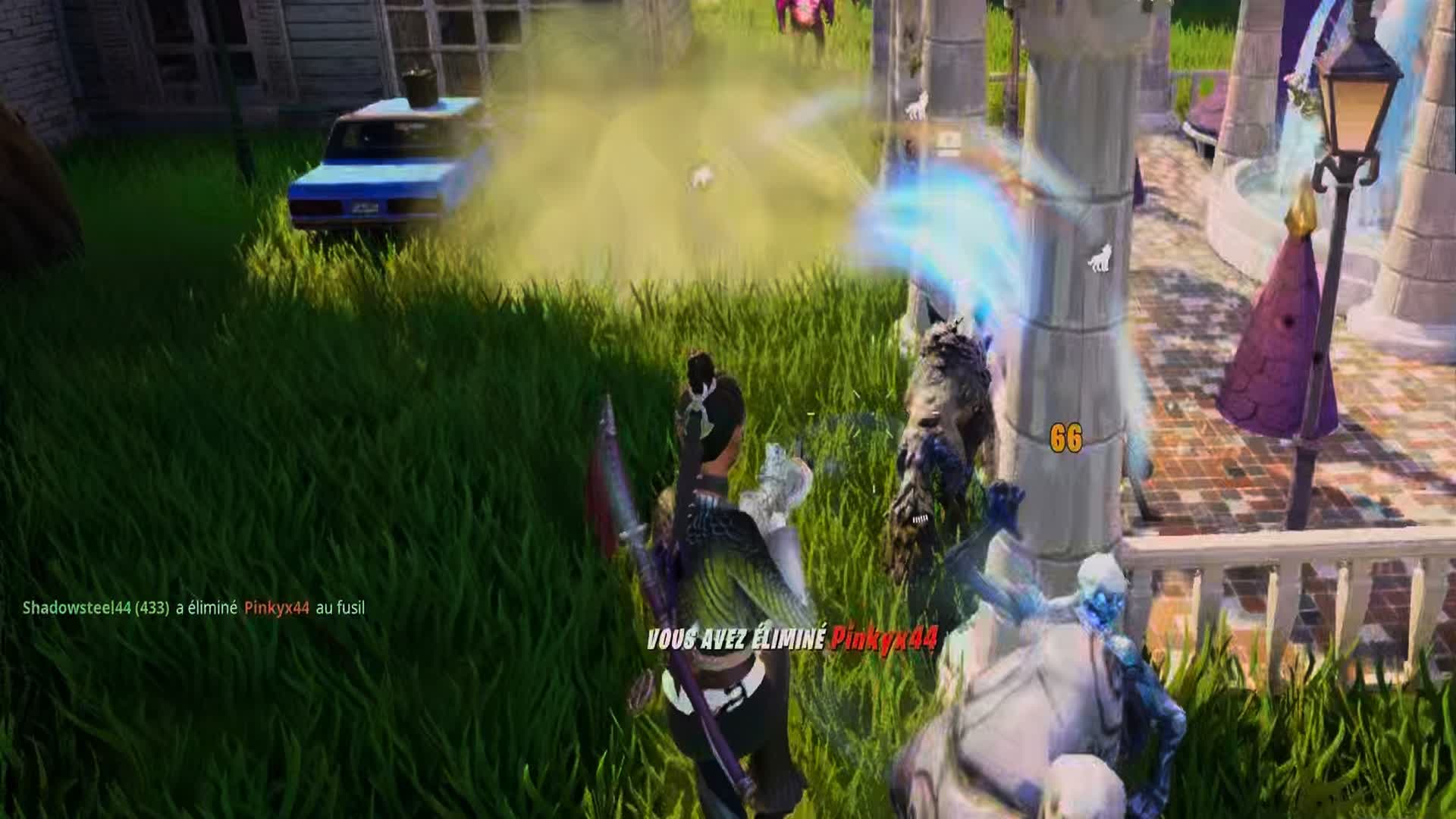 War zone no build