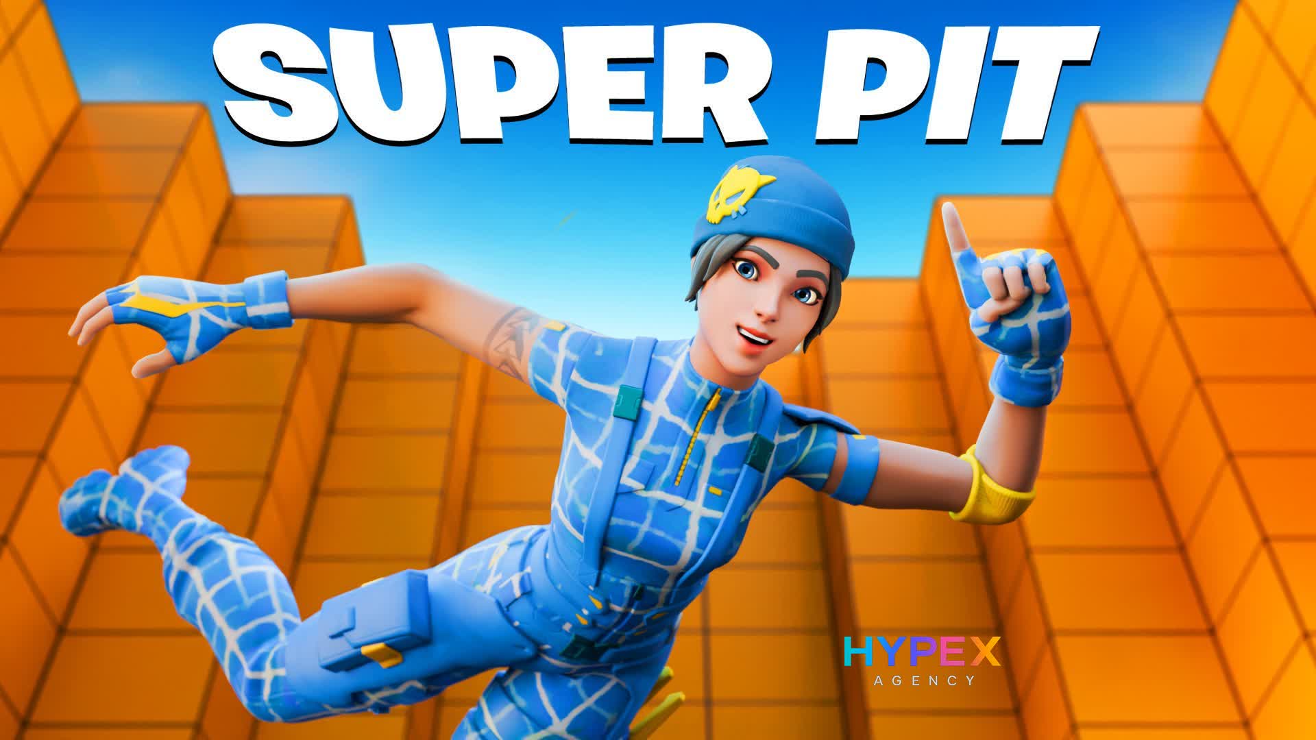 BEST SUPER PIT