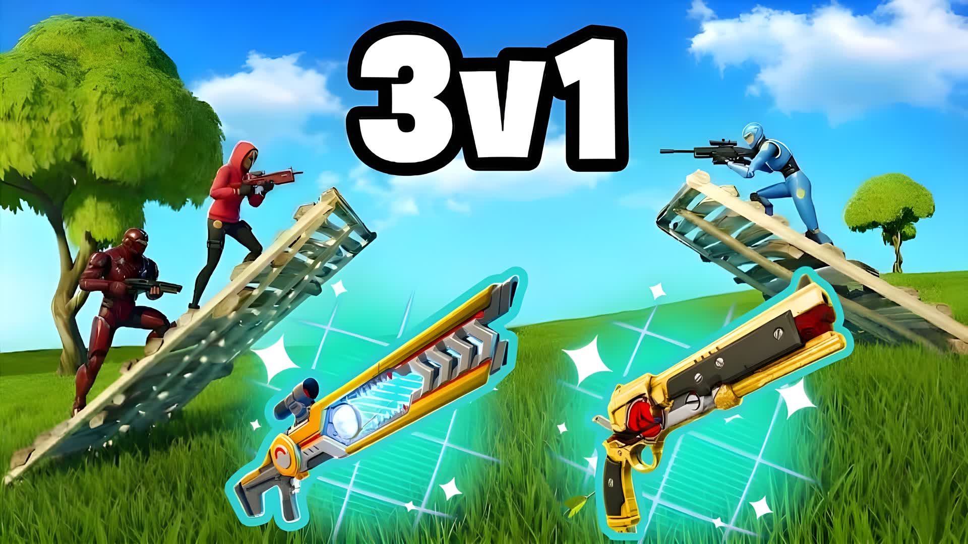 REALISTICS 3V1 [2]
