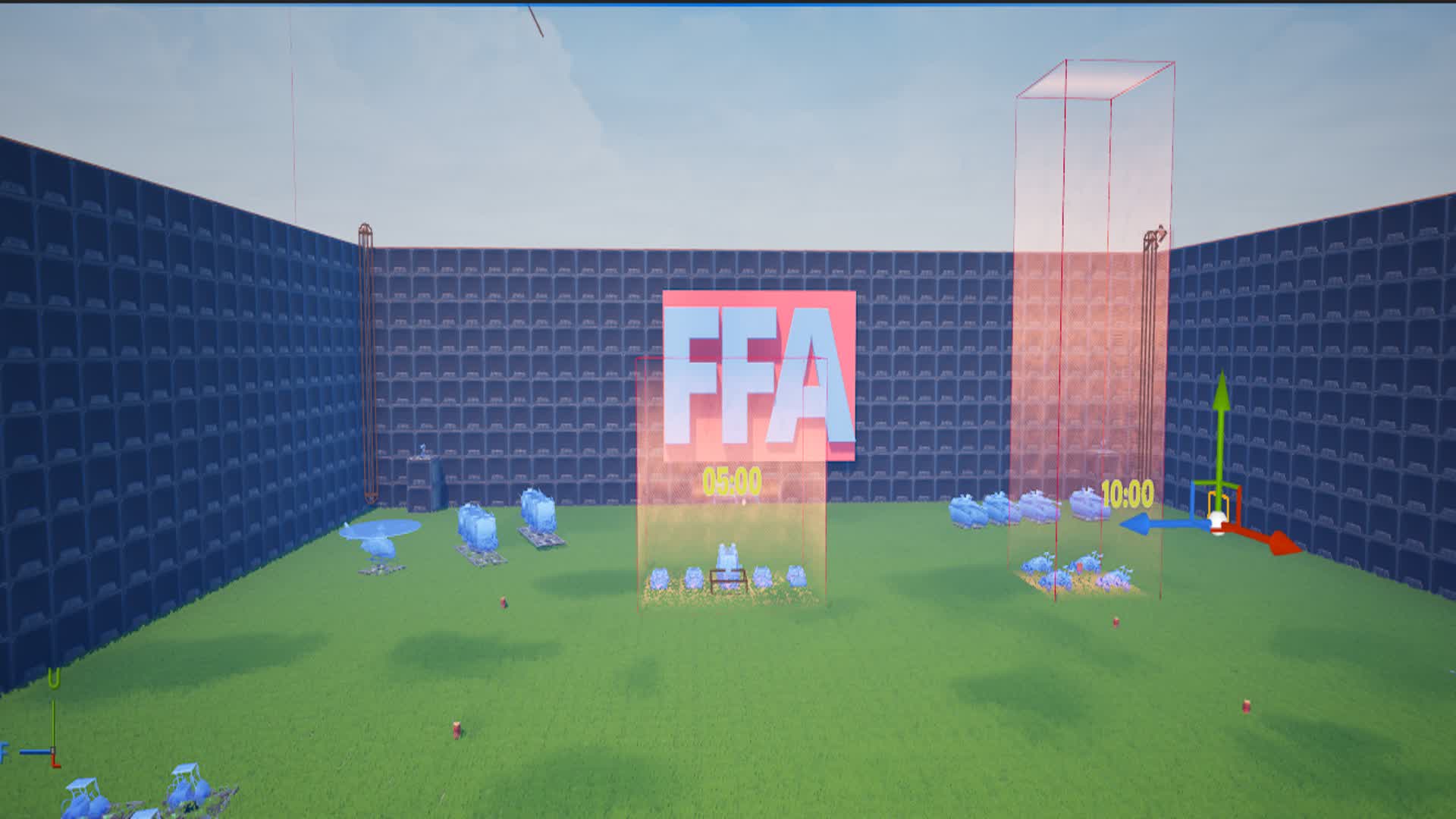 Ultra ffa