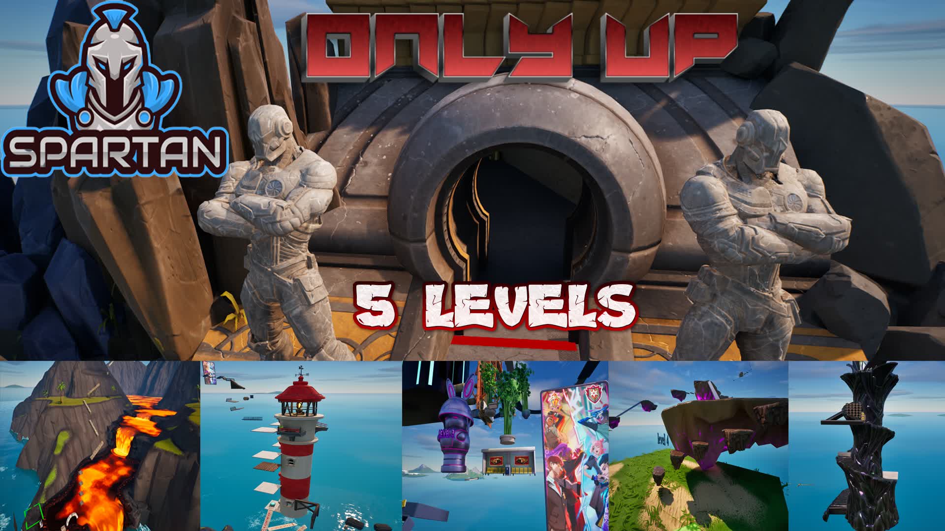 ONLYUP 2024 UPDATED