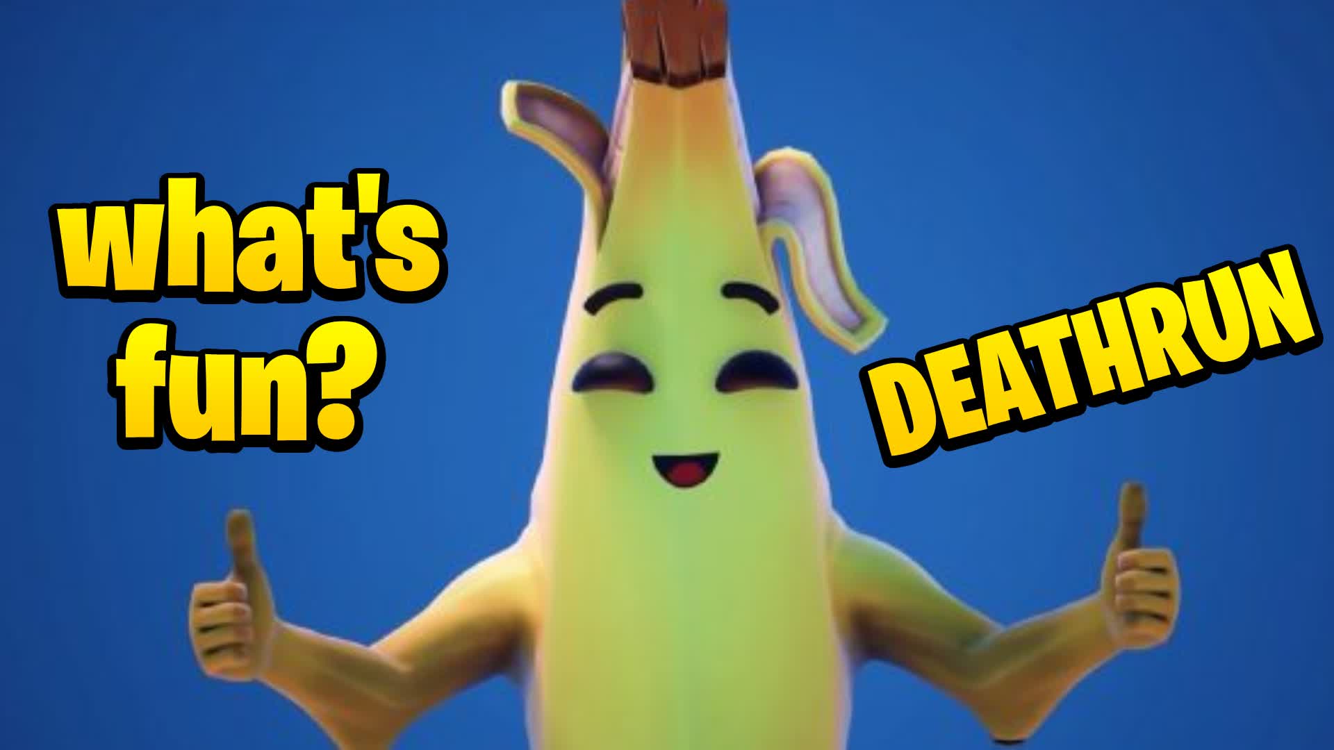 150 Fun levels of deathrun!