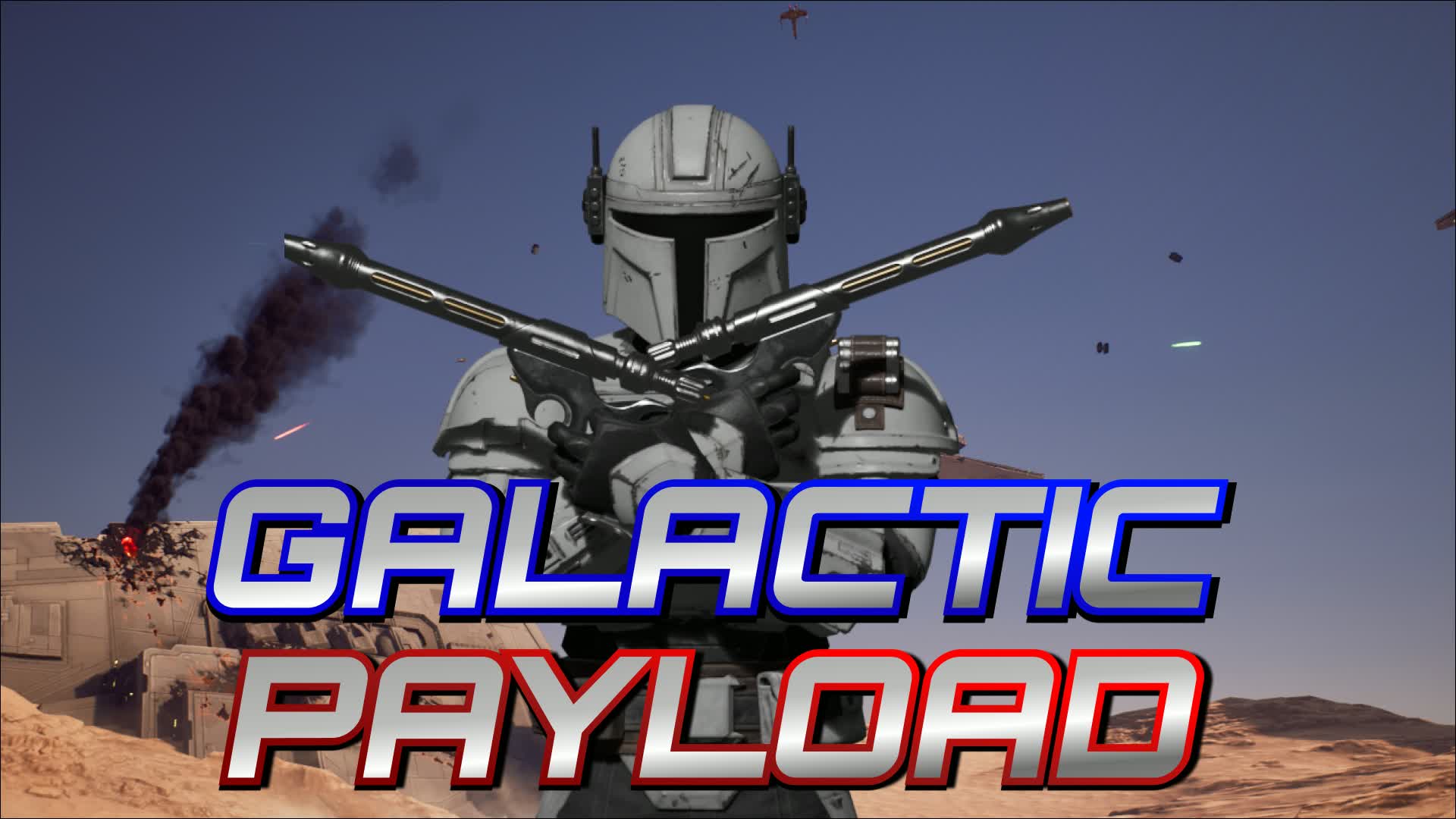 Galactic Payload