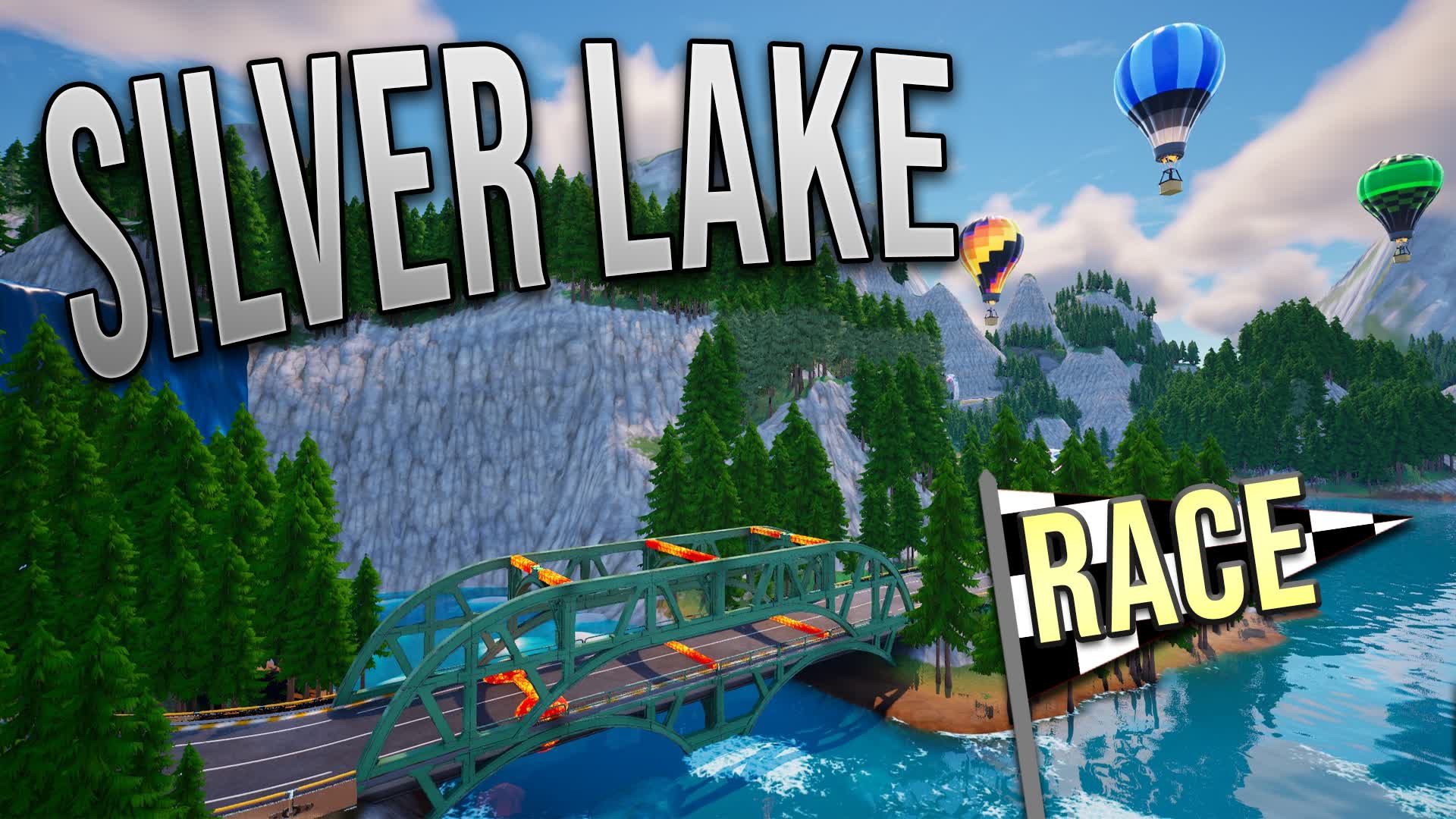 Silver Lake 🚩 BURNOUT: Takedown