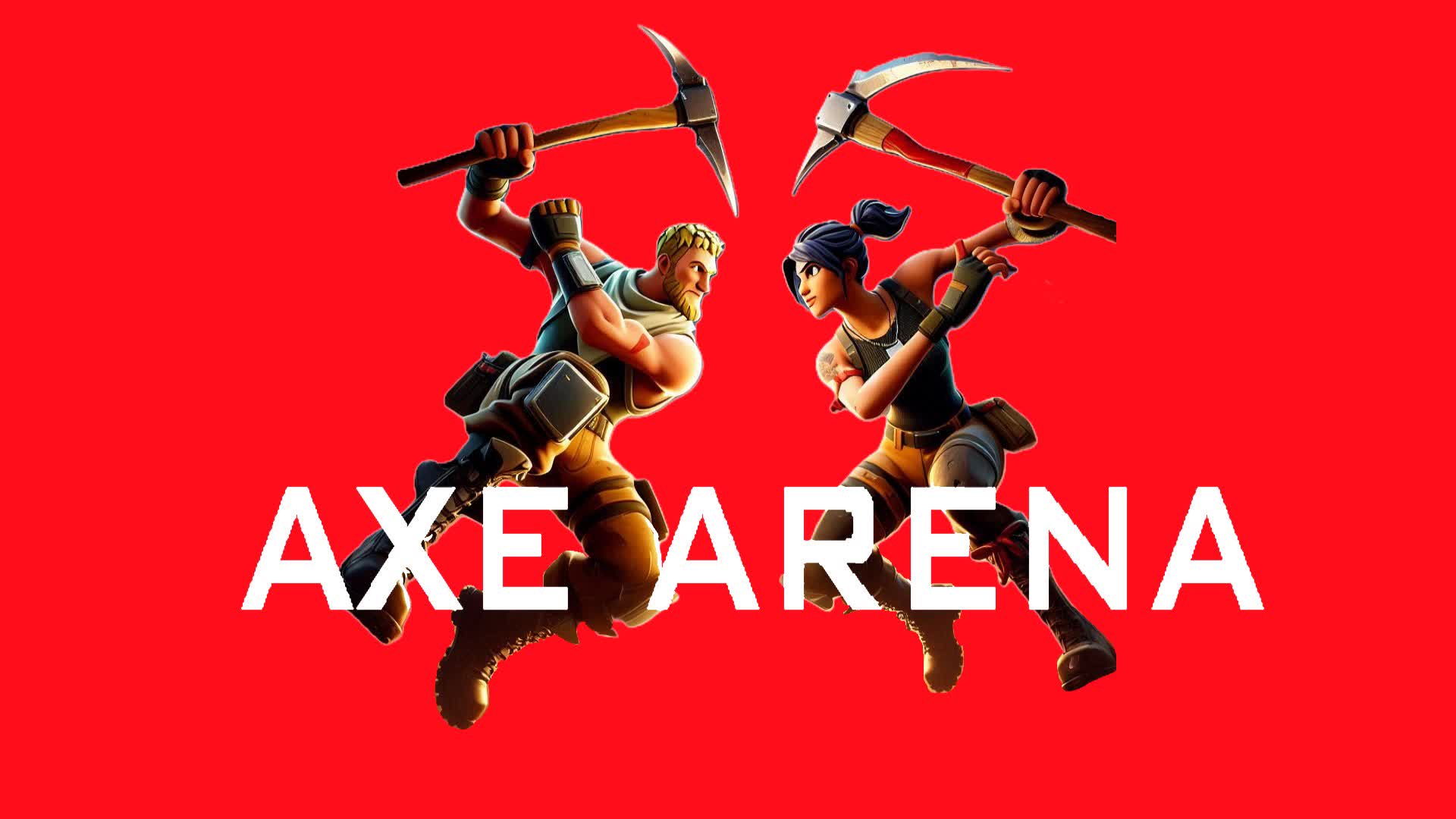 AXE ARENA