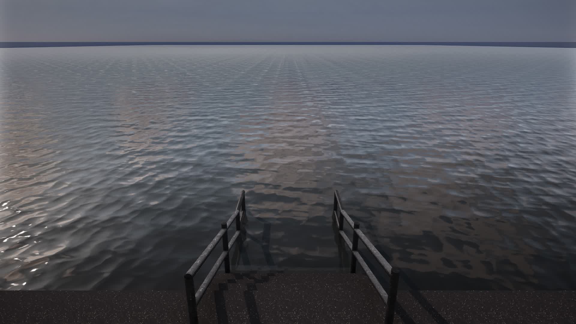 MYTHIC REEL PULL
