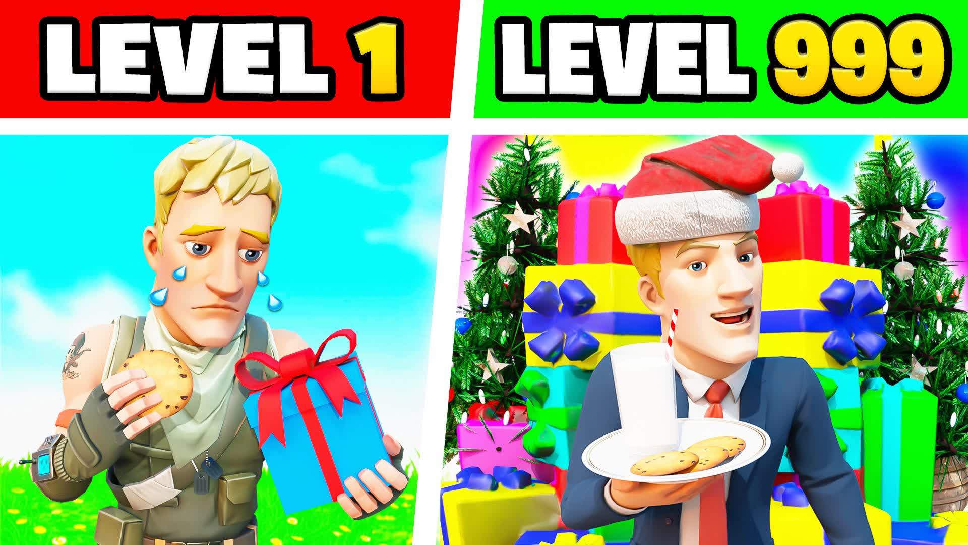 CHRISTMAS TYCOON 🎄