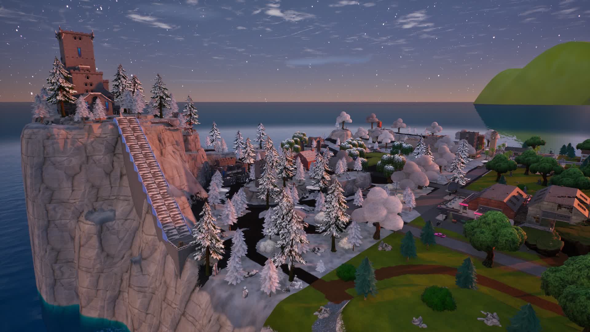 FLASHBACK ROYALE (SEASON5)