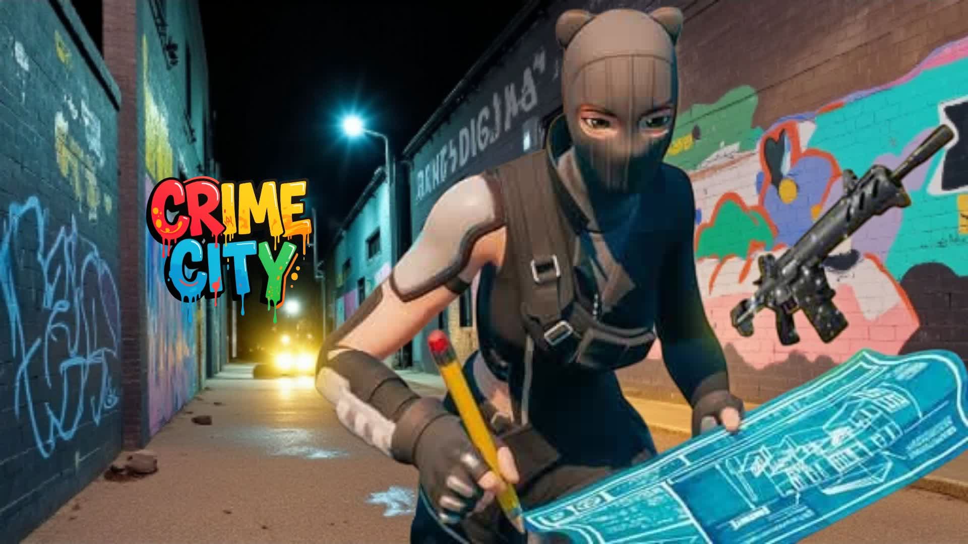 OG DRIVING CRIME