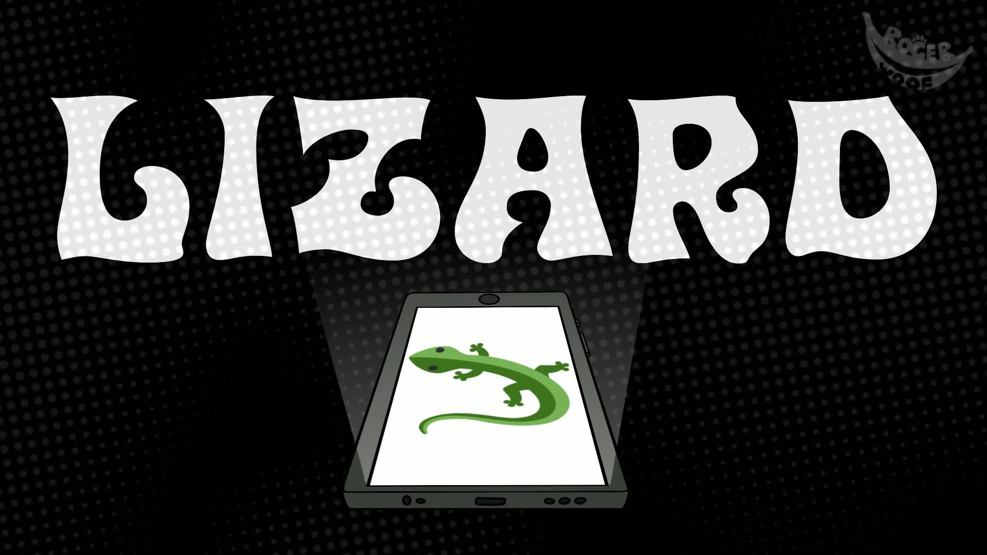 LIZARD