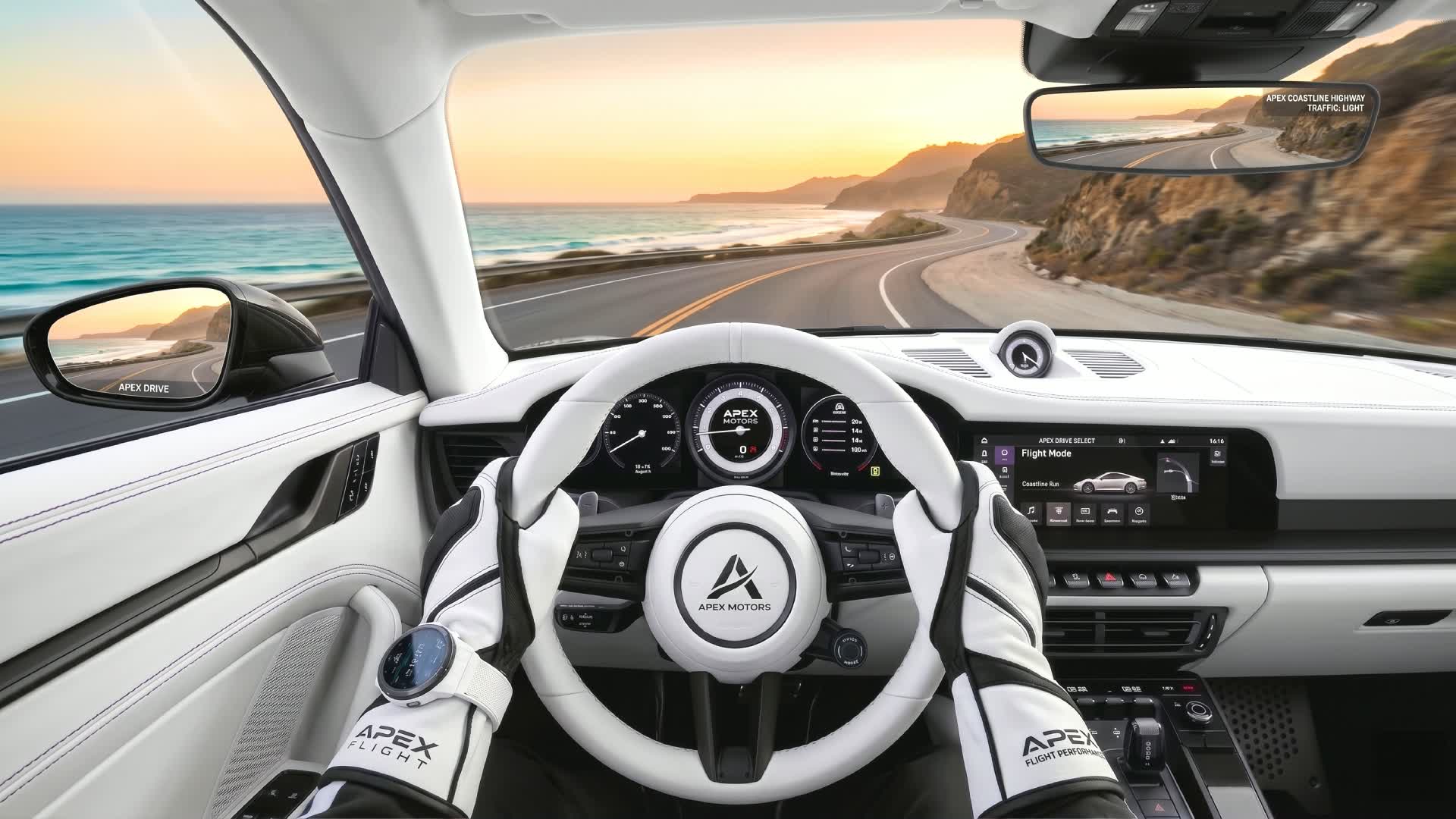 DRIVE CHILL 🚗 FFA⭐️ A8712