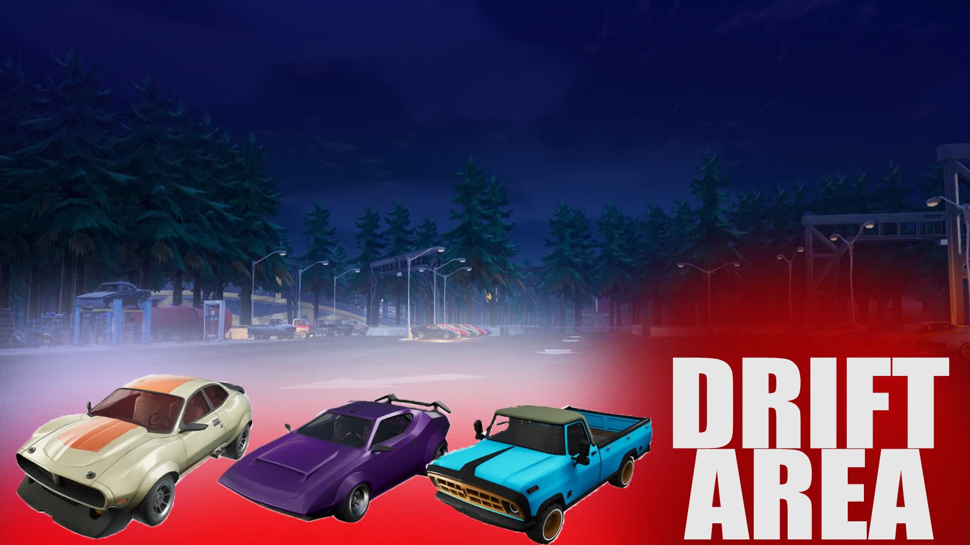 DriftArea Best