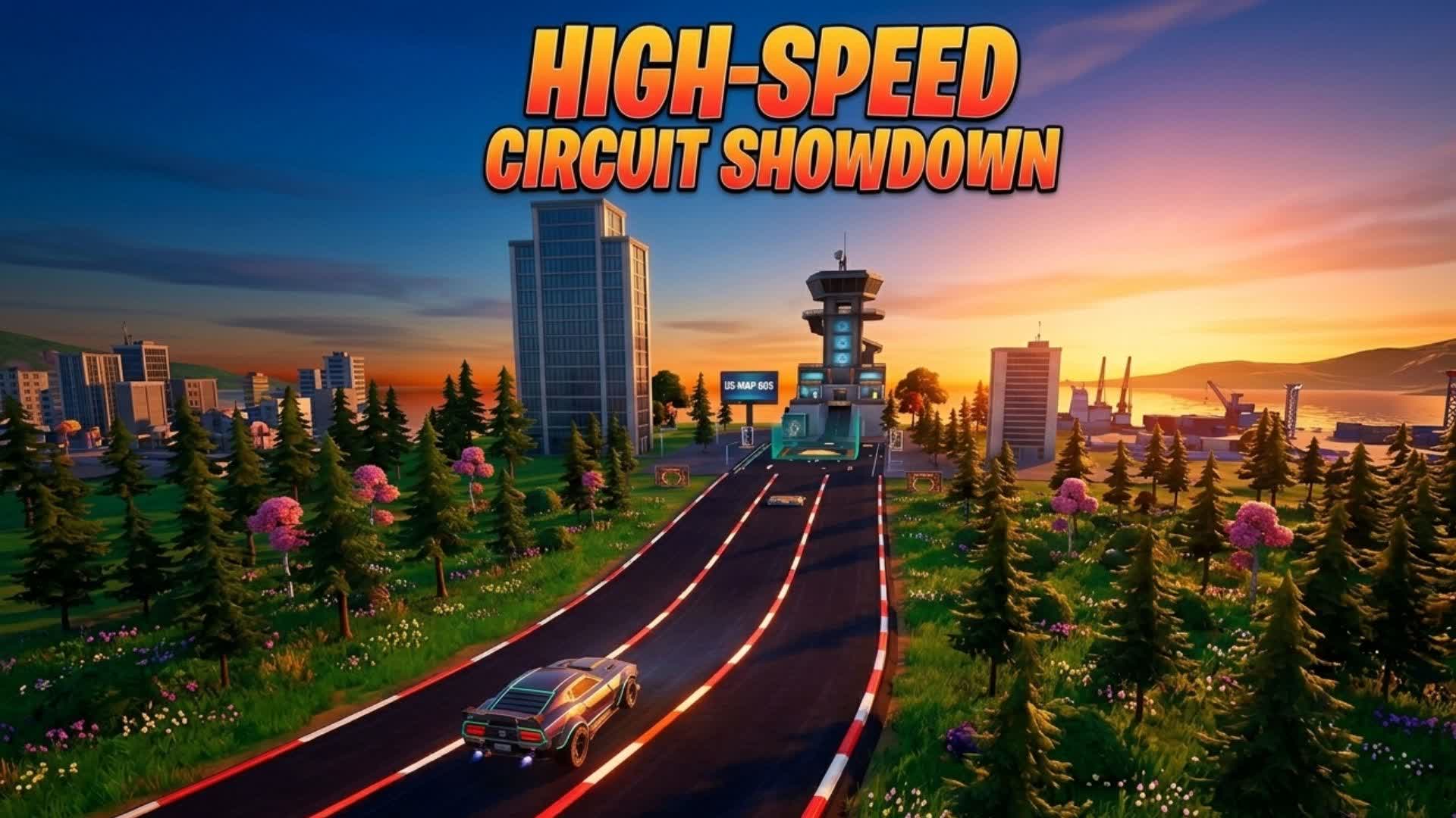 High-Speed Circuit Showdown